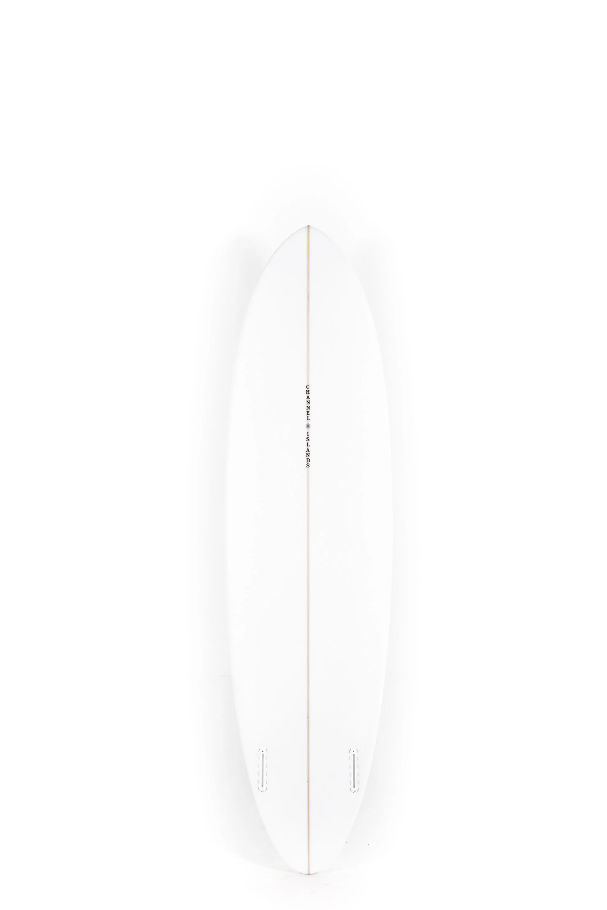 Channel Islands Surfboards - CI MID TWIN - 6'11" x 21 1/8 x 2 13/16 - 45.4L - CI40344 - Image 2
