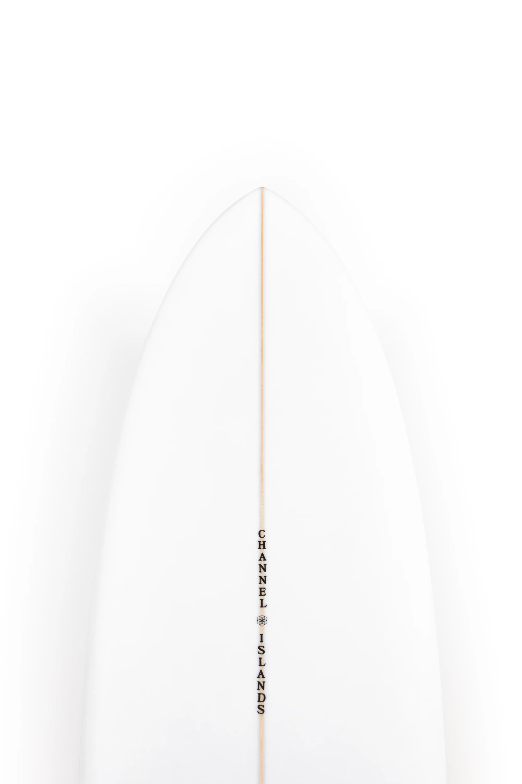 Channel Islands Surfboards - CI MID TWIN - 6'11" x 21 1/8 x 2 13/16 - 45.4L - CI40344 - Image 3