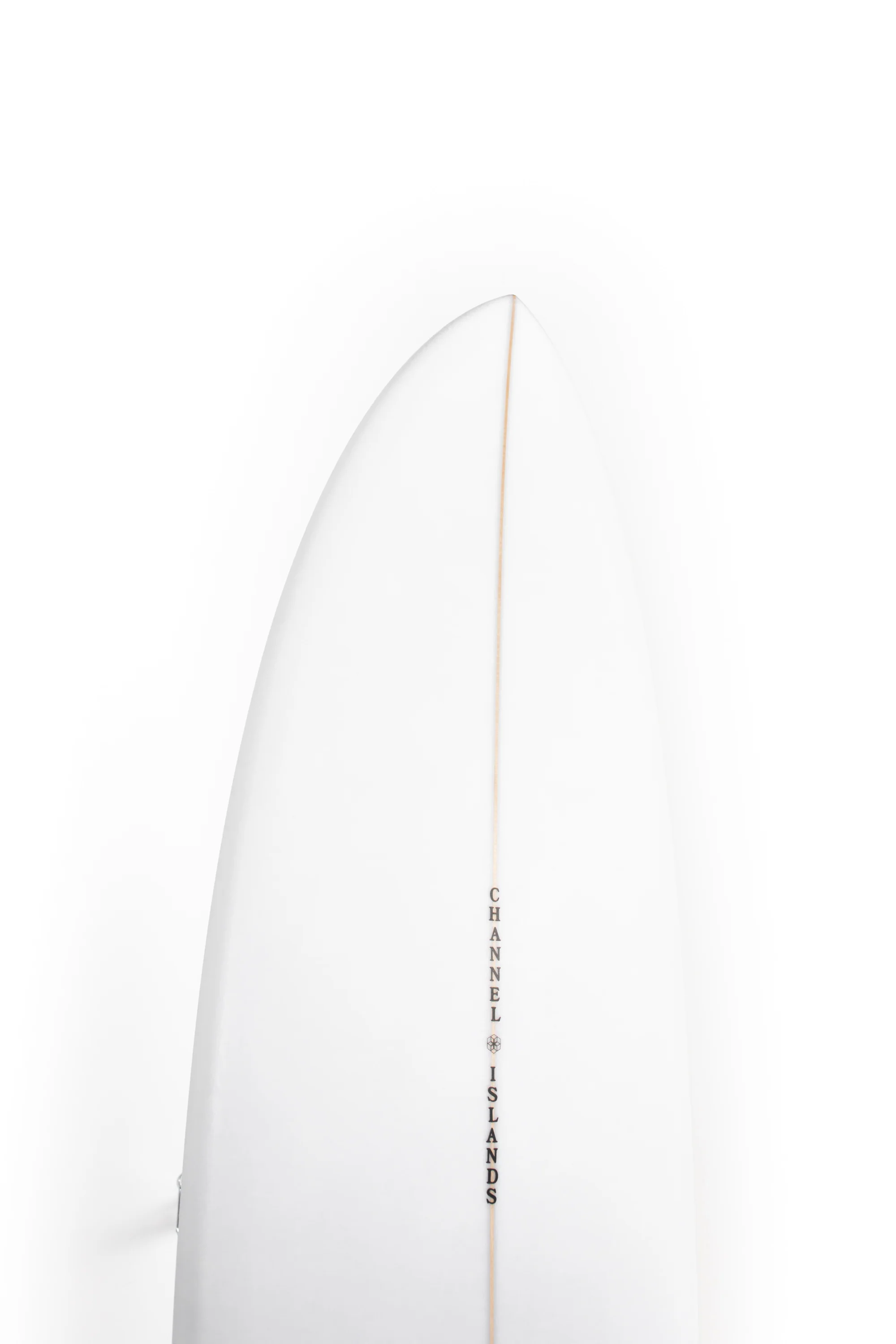 Channel Islands Surfboards - CI MID TWIN - 6'11" x 21 1/8 x 2 13/16 - 45.4L - CI40344 - Image 5