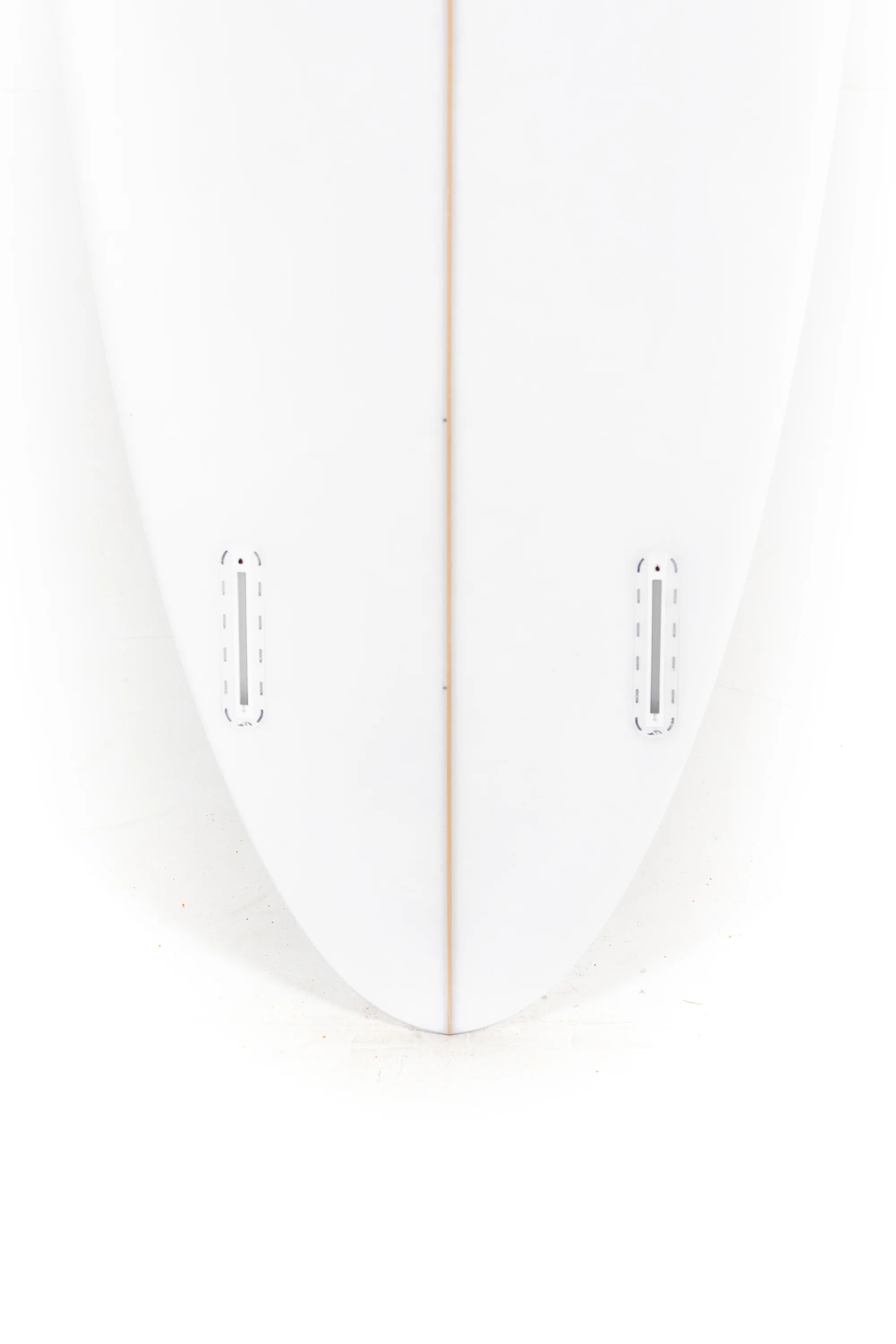 Channel Islands Surfboards - CI MID TWIN - 6'11" x 21 1/8 x 2 13/16 - 45.4L - CI40344 - Image 6