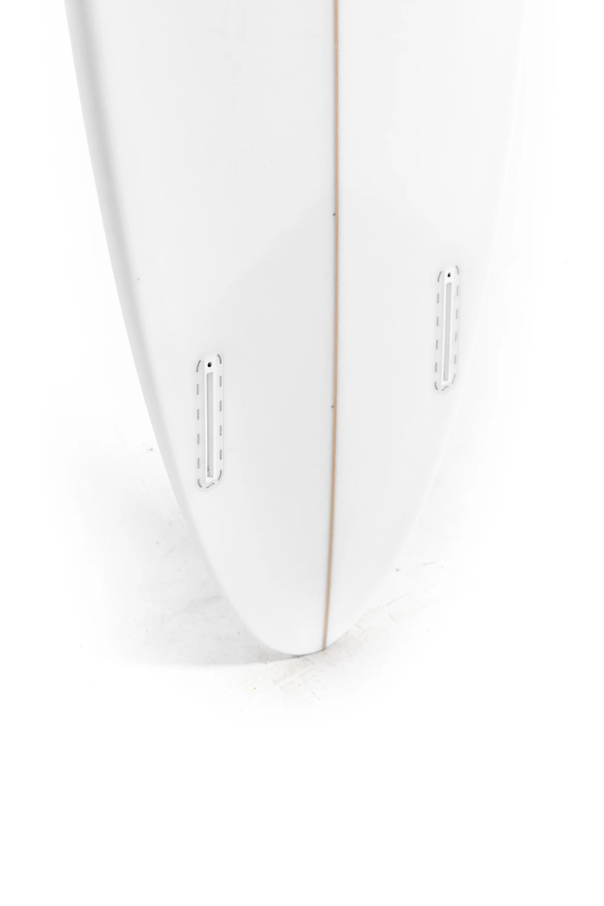 Channel Islands Surfboards - CI MID TWIN - 6'11" x 21 1/8 x 2 13/16 - 45.4L - CI40344 - Image 8