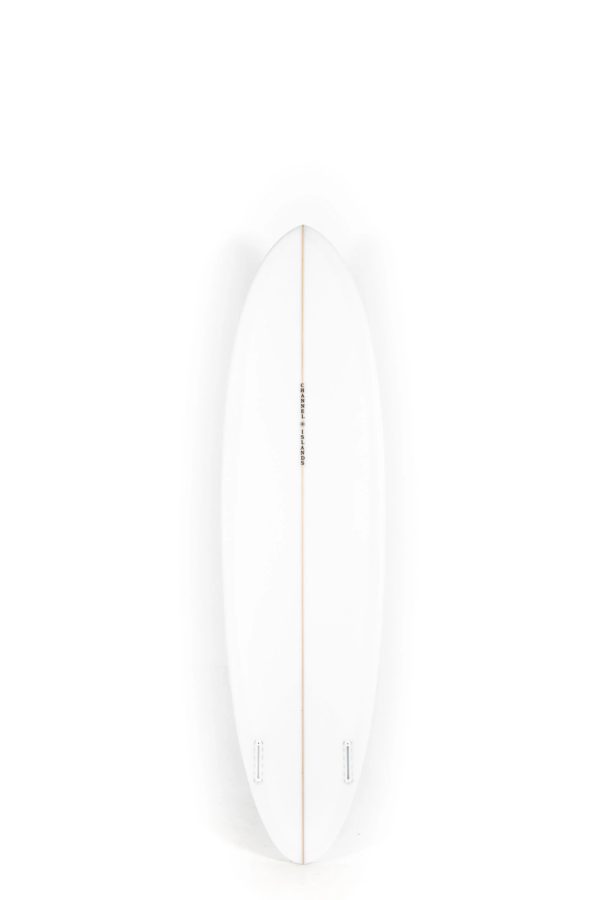 Channel Islands Surfboards - CI MID TWIN - 6'11" x 21 1/8 x 2 13/16 - 45.4L - CI40345 - Image 2