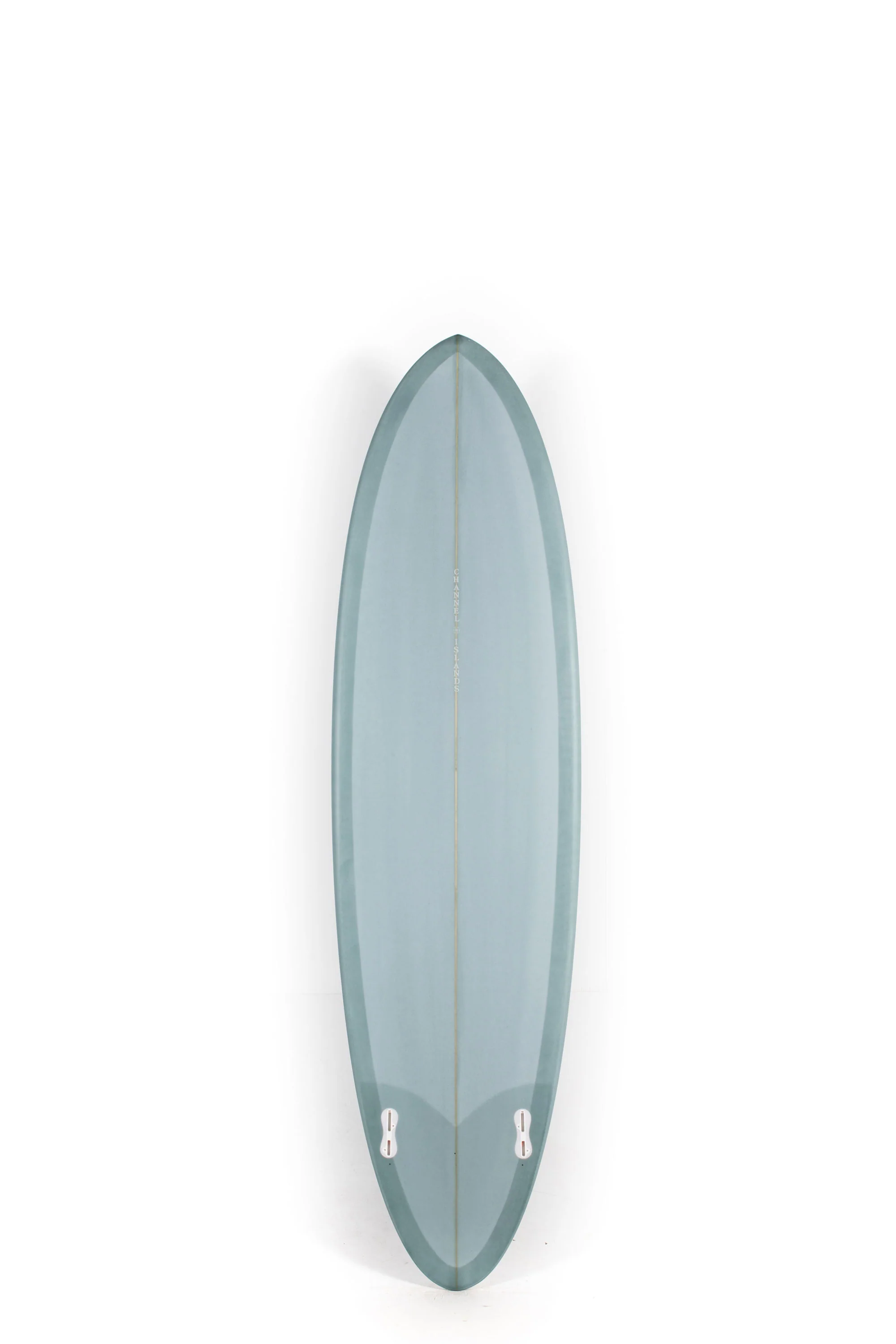 Channel Islands Surfboards - CI MID TWIN - 6'11" x 21 1/8 x 2 13/16 - 45.4L - CI41745 - Image 2