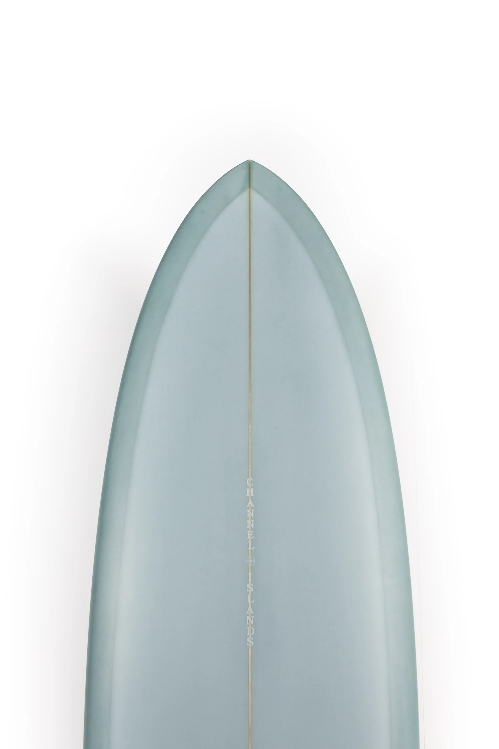 Channel Islands Surfboards - CI MID TWIN - 6'11" x 21 1/8 x 2 13/16 - 45.4L - CI41745 - Image 3