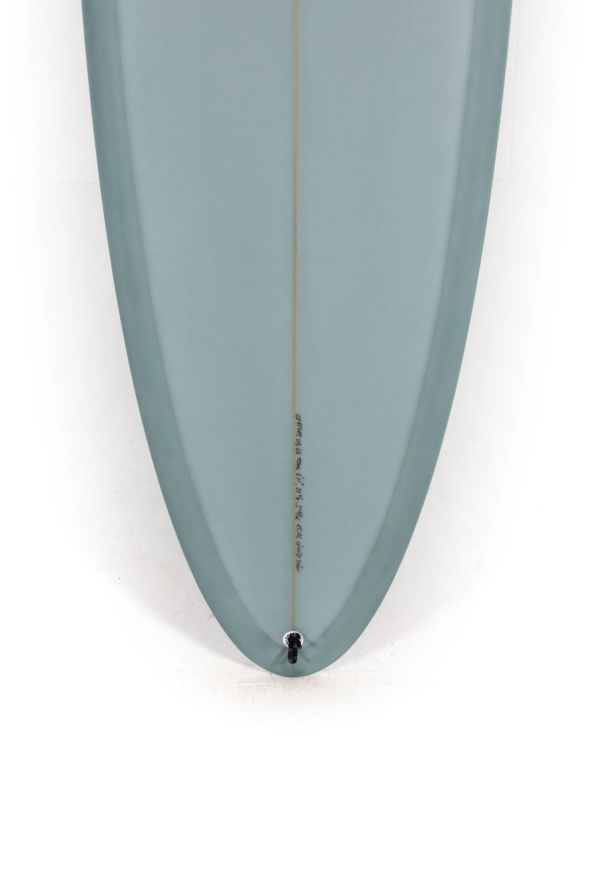 Channel Islands Surfboards - CI MID TWIN - 6'11" x 21 1/8 x 2 13/16 - 45.4L - CI41745 - Image 4