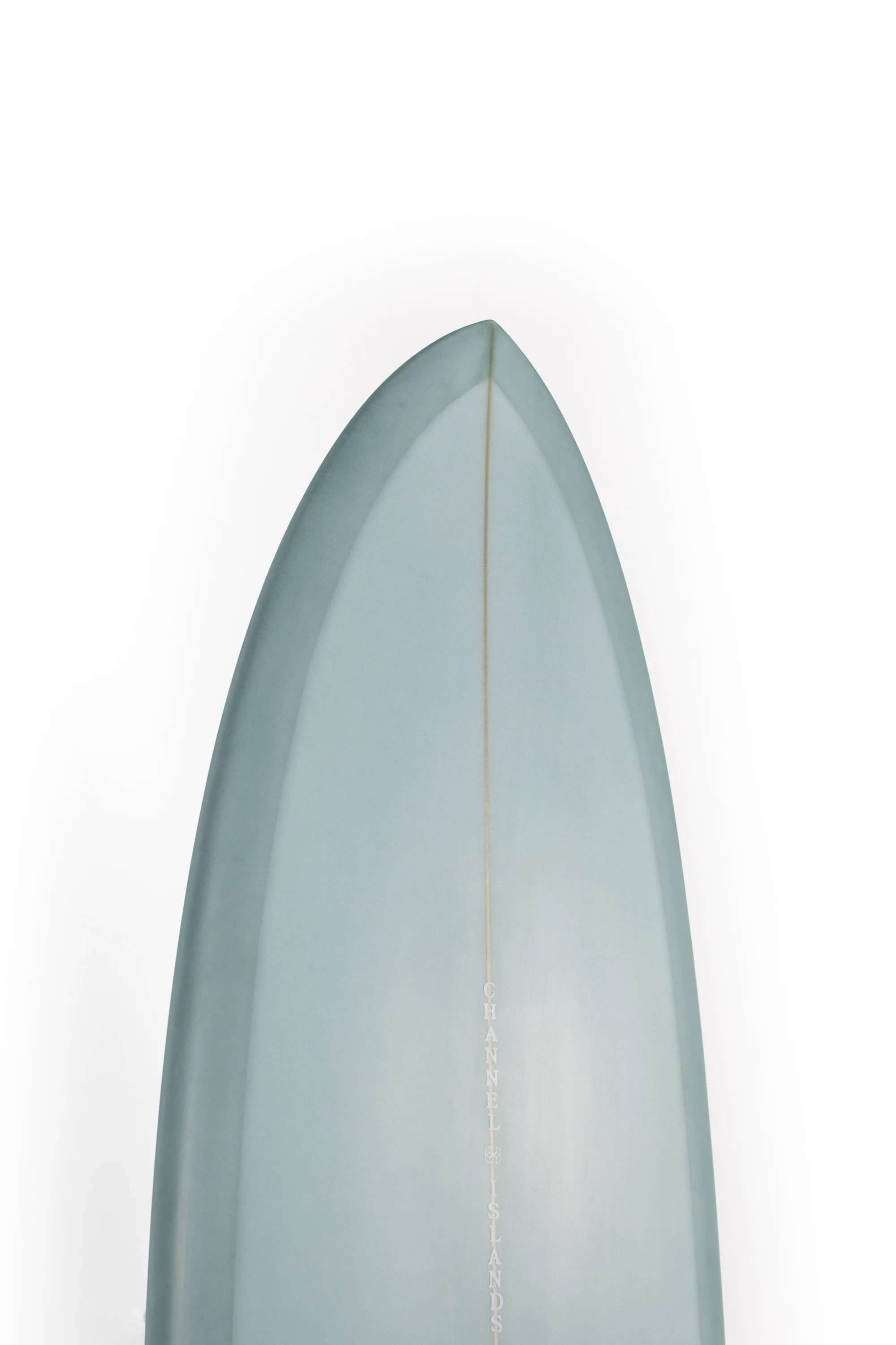 Channel Islands Surfboards - CI MID TWIN - 6'11" x 21 1/8 x 2 13/16 - 45.4L - CI41745 - Image 6