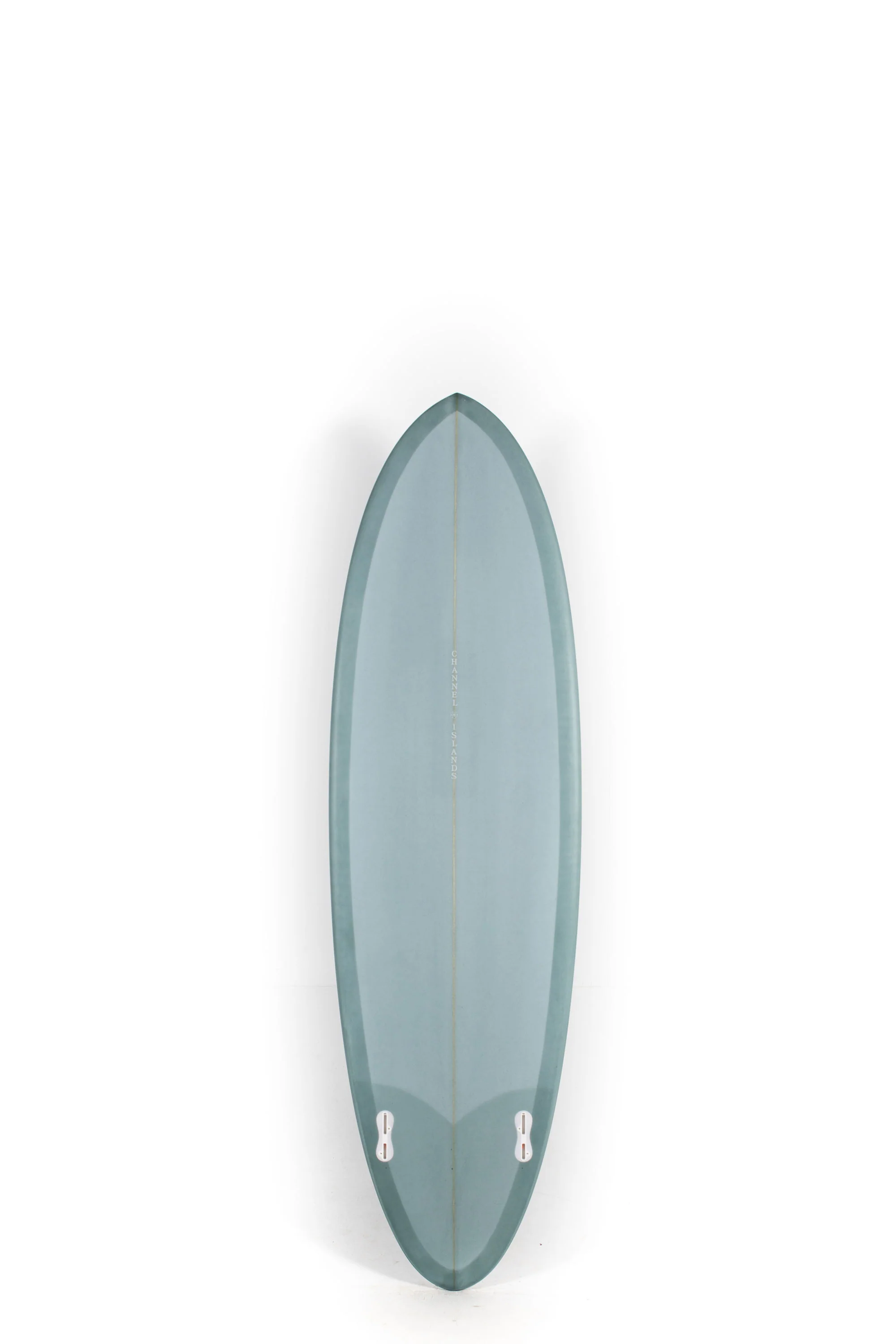 Channel Islands Surfboards - CI MID TWIN - 6'3" x 20 3/4 x 2 5/8 - 37.5L - CI41741 - Image 2