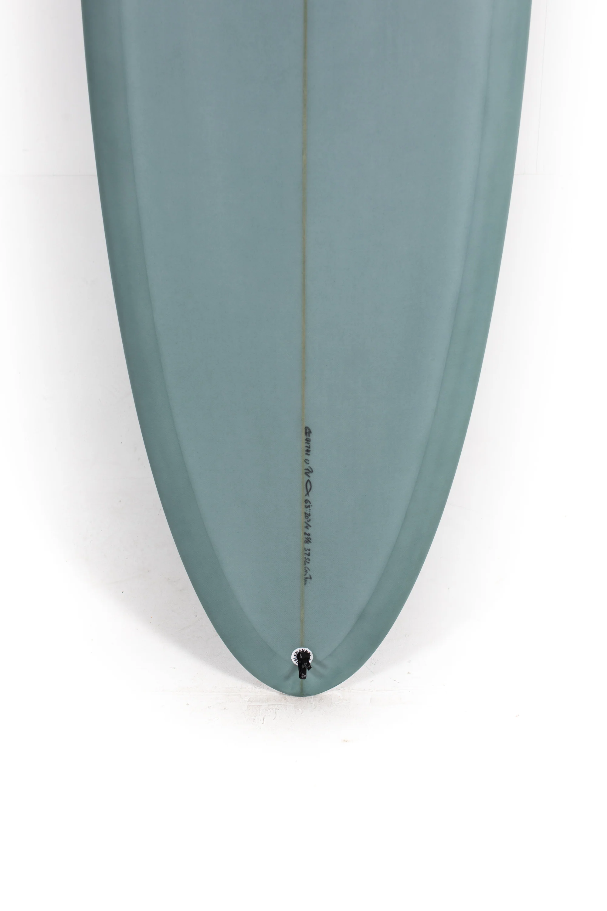 Channel Islands Surfboards - CI MID TWIN - 6'3" x 20 3/4 x 2 5/8 - 37.5L - CI41741 - Image 3