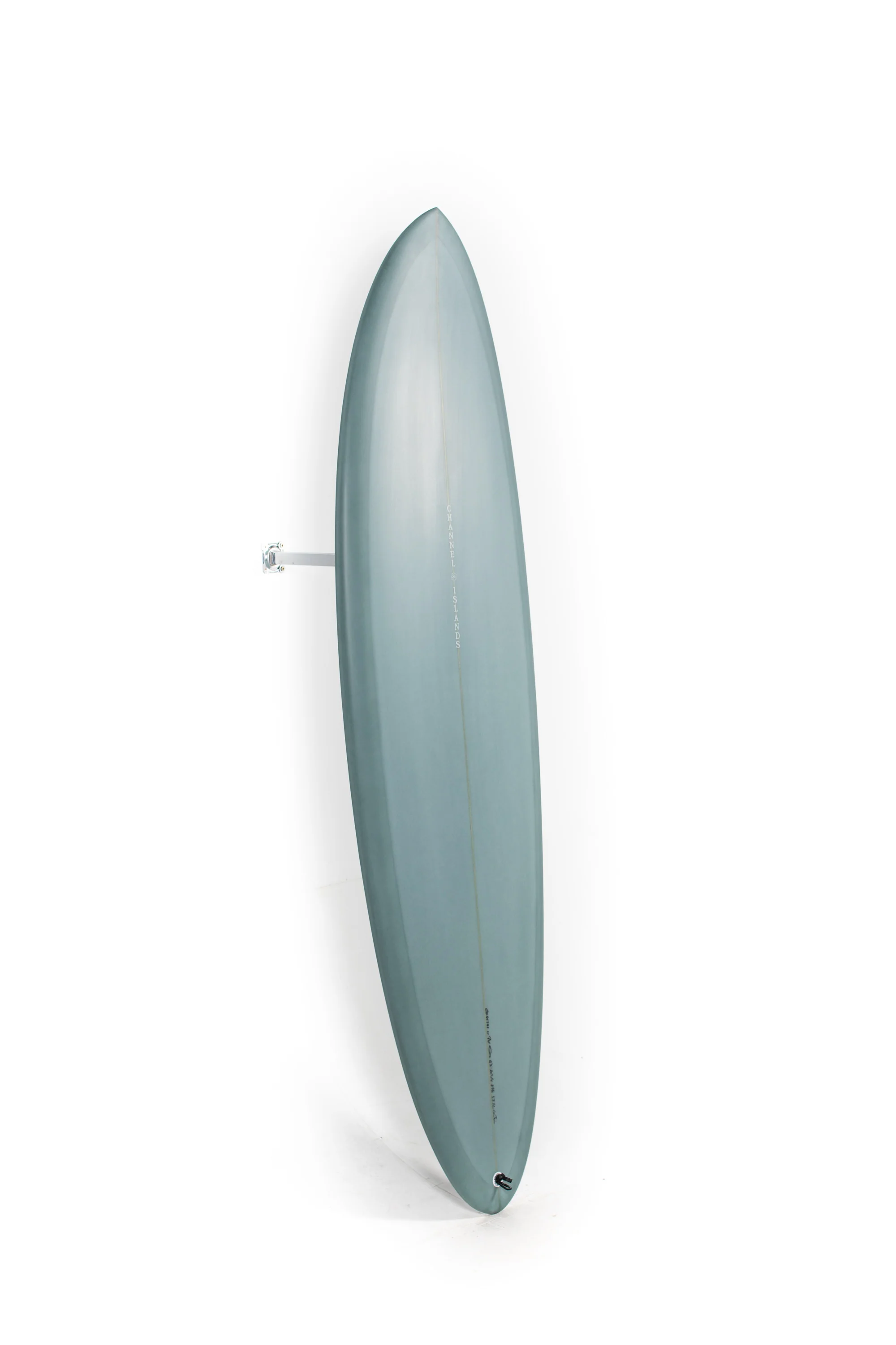 Channel Islands Surfboards - CI MID TWIN - 6'3" x 20 3/4 x 2 5/8 - 37.5L - CI41741 - Image 4