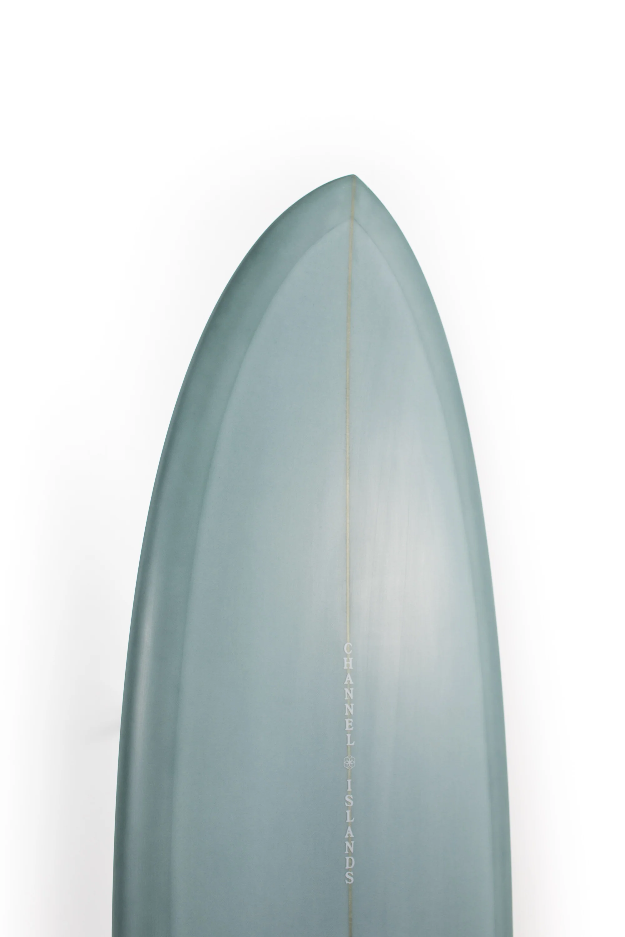 Channel Islands Surfboards - CI MID TWIN - 6'3" x 20 3/4 x 2 5/8 - 37.5L - CI41741 - Image 5