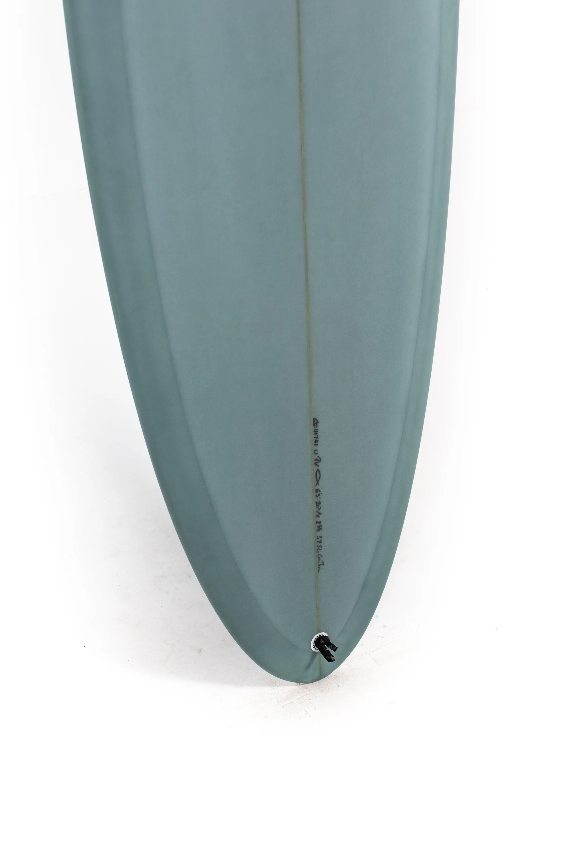 Channel Islands Surfboards - CI MID TWIN - 6'3" x 20 3/4 x 2 5/8 - 37.5L - CI41741 - Image 6