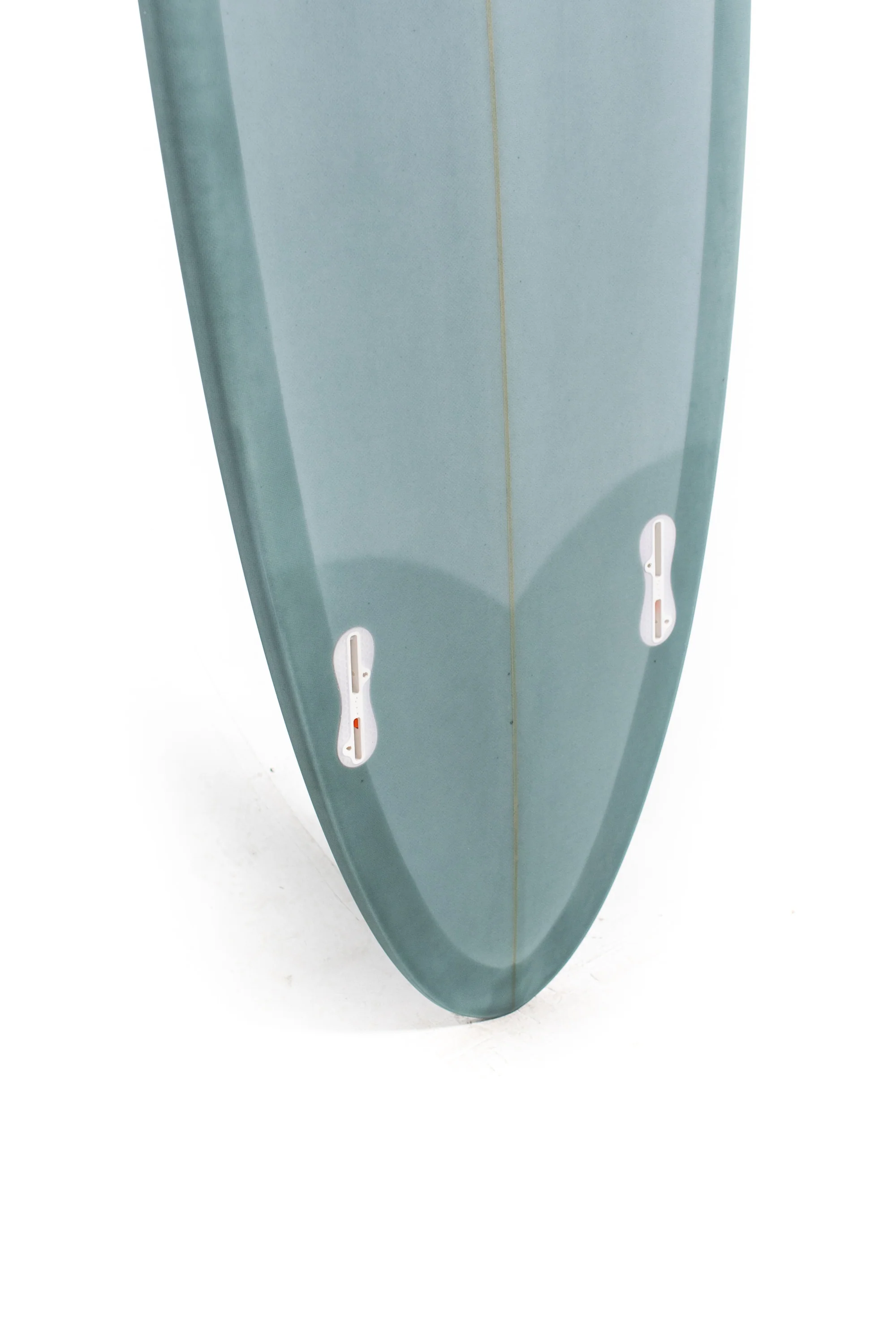 Channel Islands Surfboards - CI MID TWIN - 6'3" x 20 3/4 x 2 5/8 - 37.5L - CI41741 - Image 9