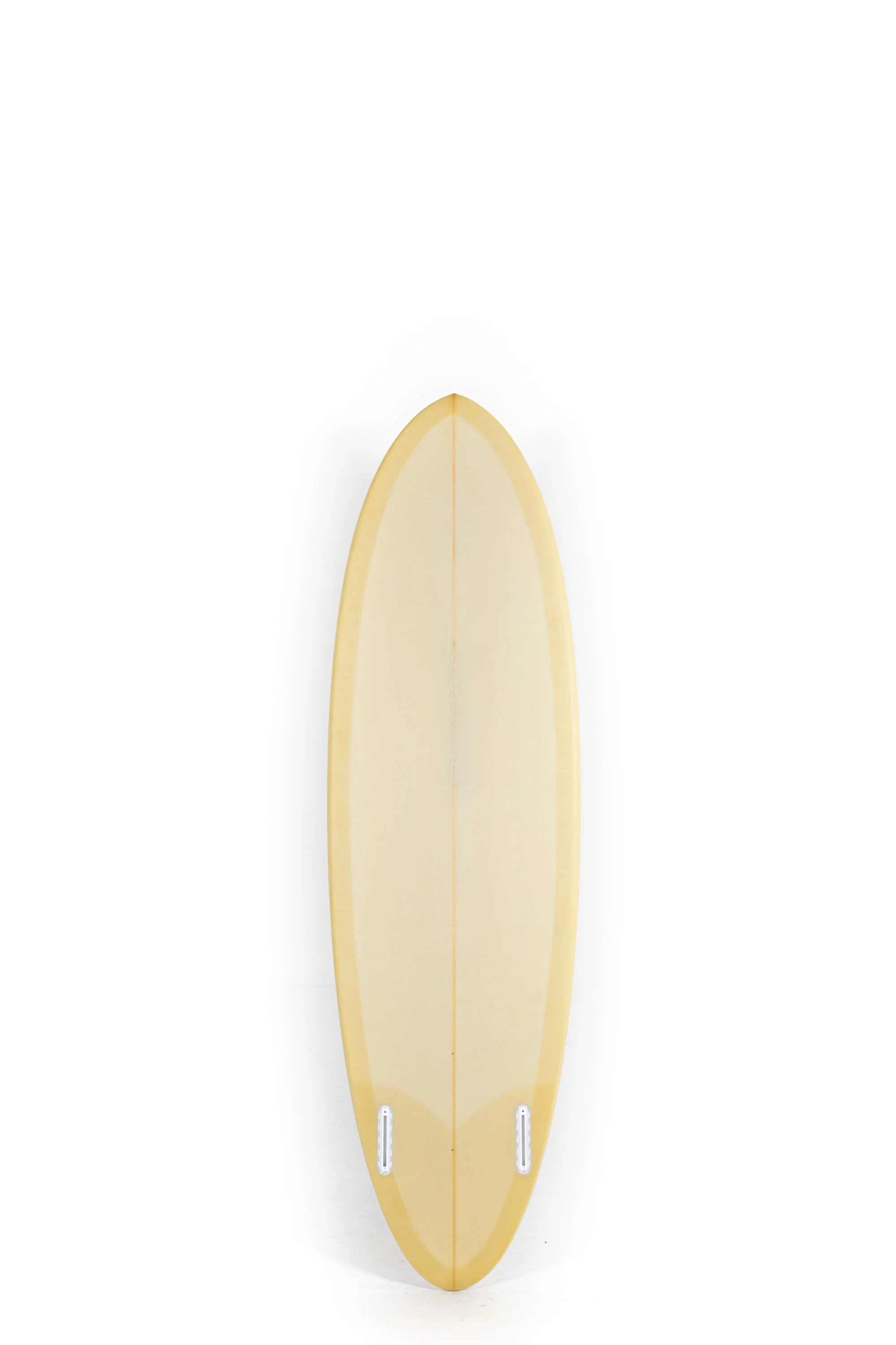 Channel Islands Surfboards - CI MID TWIN - 6'3" x 20 3/4 x 2 5/8 - 37.5L - CI42238 - Image 2