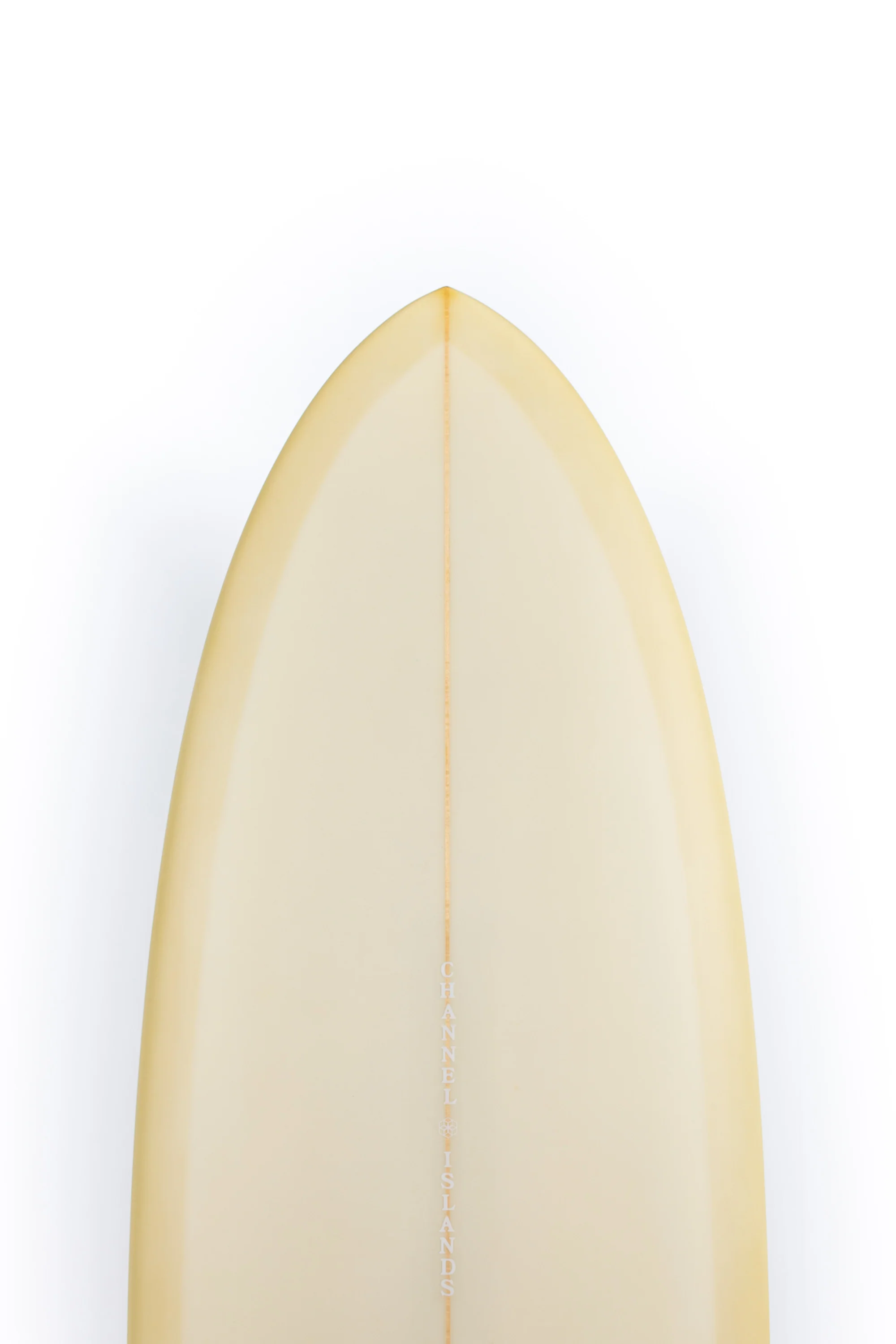 Channel Islands Surfboards - CI MID TWIN - 6'3" x 20 3/4 x 2 5/8 - 37.5L - CI42238 - Image 3