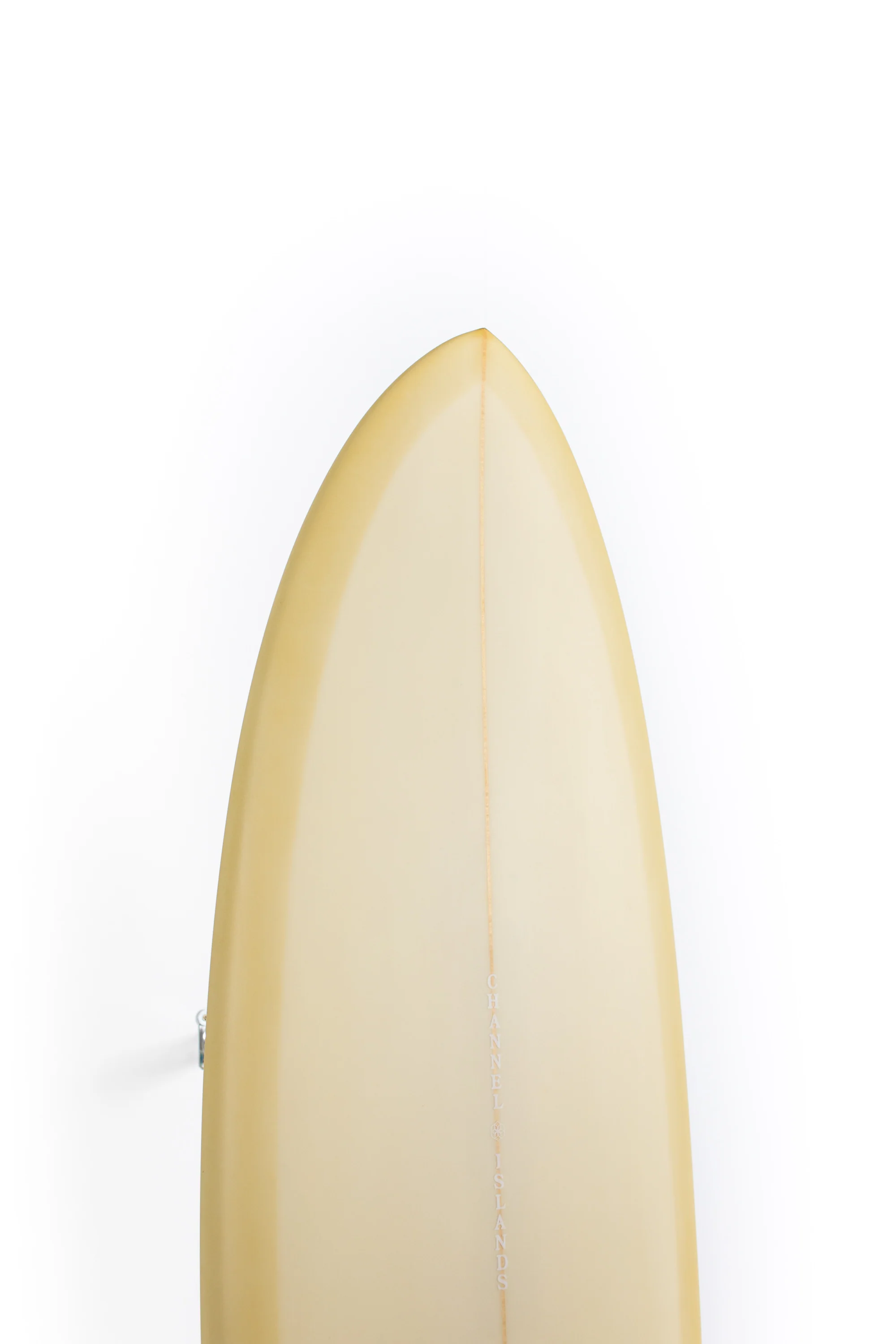 Channel Islands Surfboards - CI MID TWIN - 6'3" x 20 3/4 x 2 5/8 - 37.5L - CI42238 - Image 6