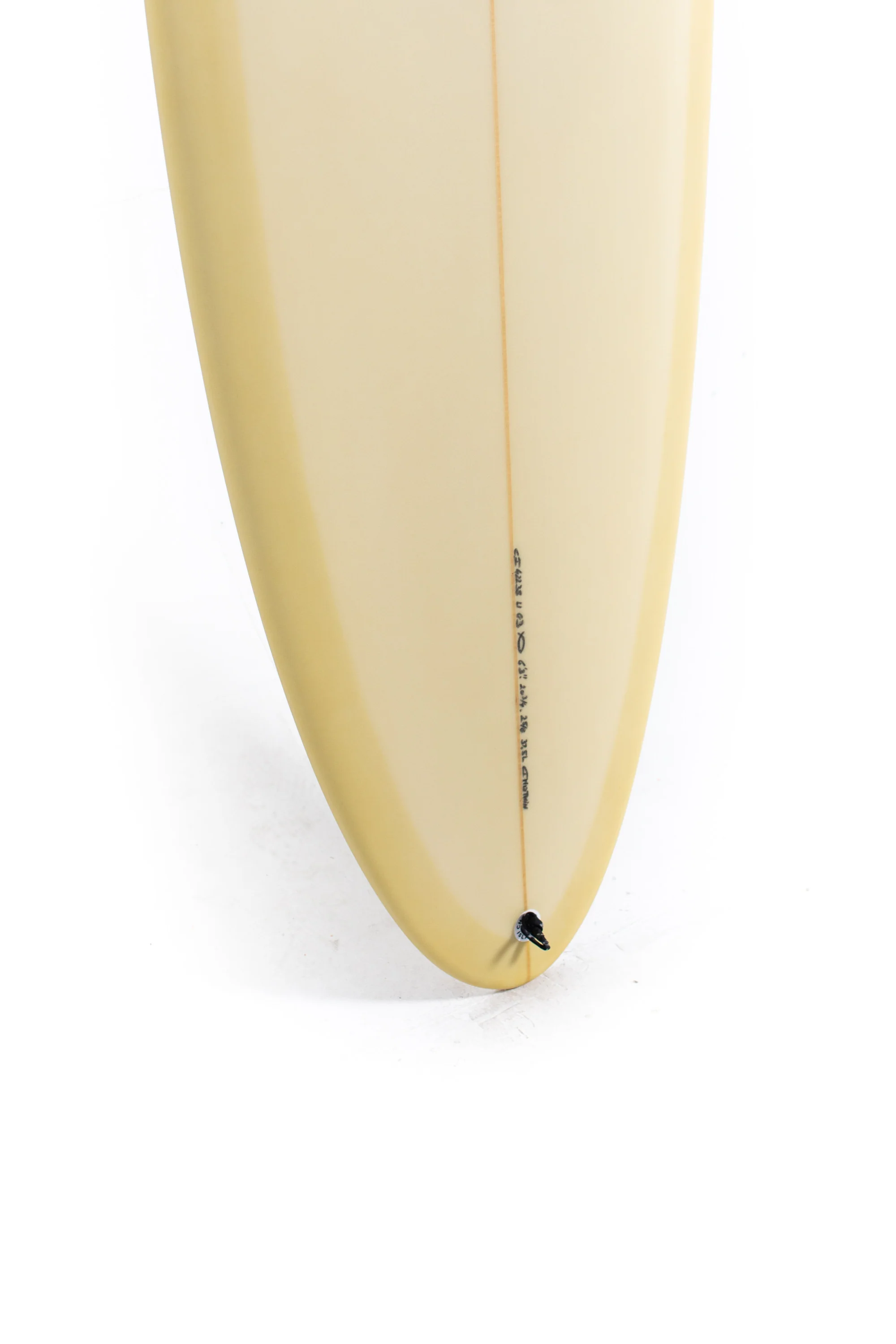 Channel Islands Surfboards - CI MID TWIN - 6'3" x 20 3/4 x 2 5/8 - 37.5L - CI42238 - Image 7
