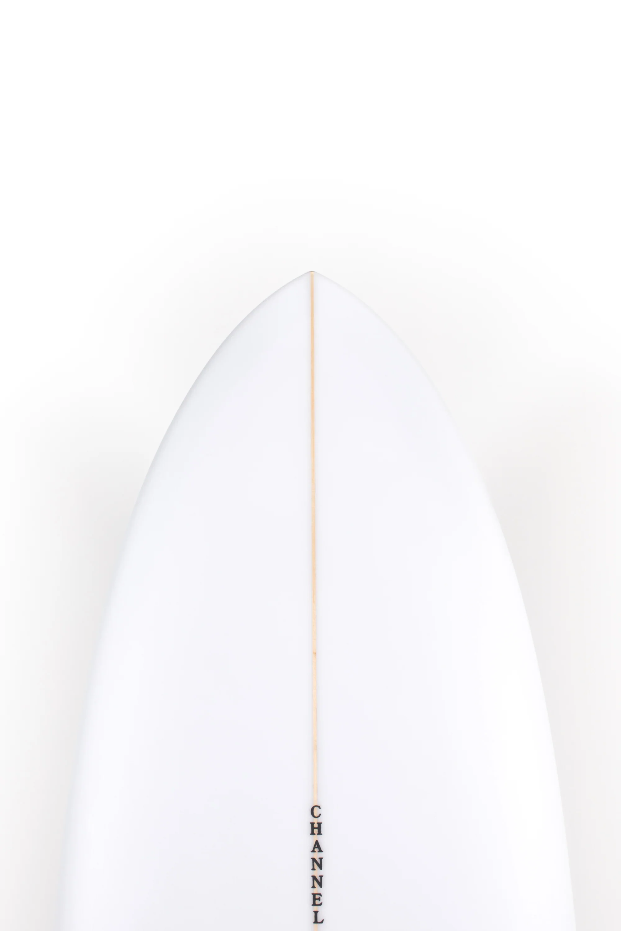 Channel Islands Surfboards - CI MID TWIN - 6'5" x 20 7/8 x 2 11/16 - 39.70L - CI40338 - Image 3