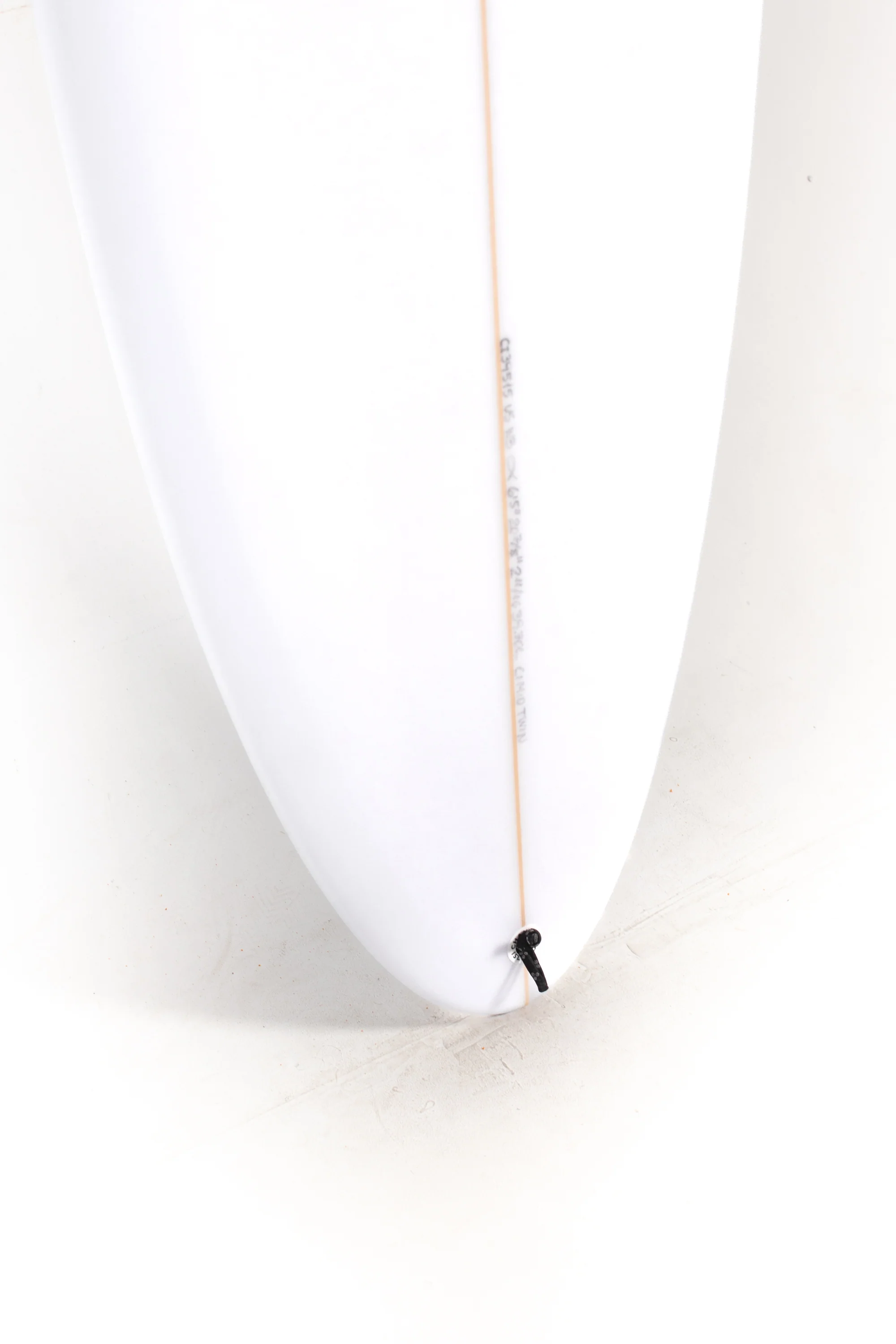 Channel Islands Surfboards - CI MID TWIN - 6'5" x 20 7/8 x 2 11/16 - 39.70L - CI40338 - Image 6