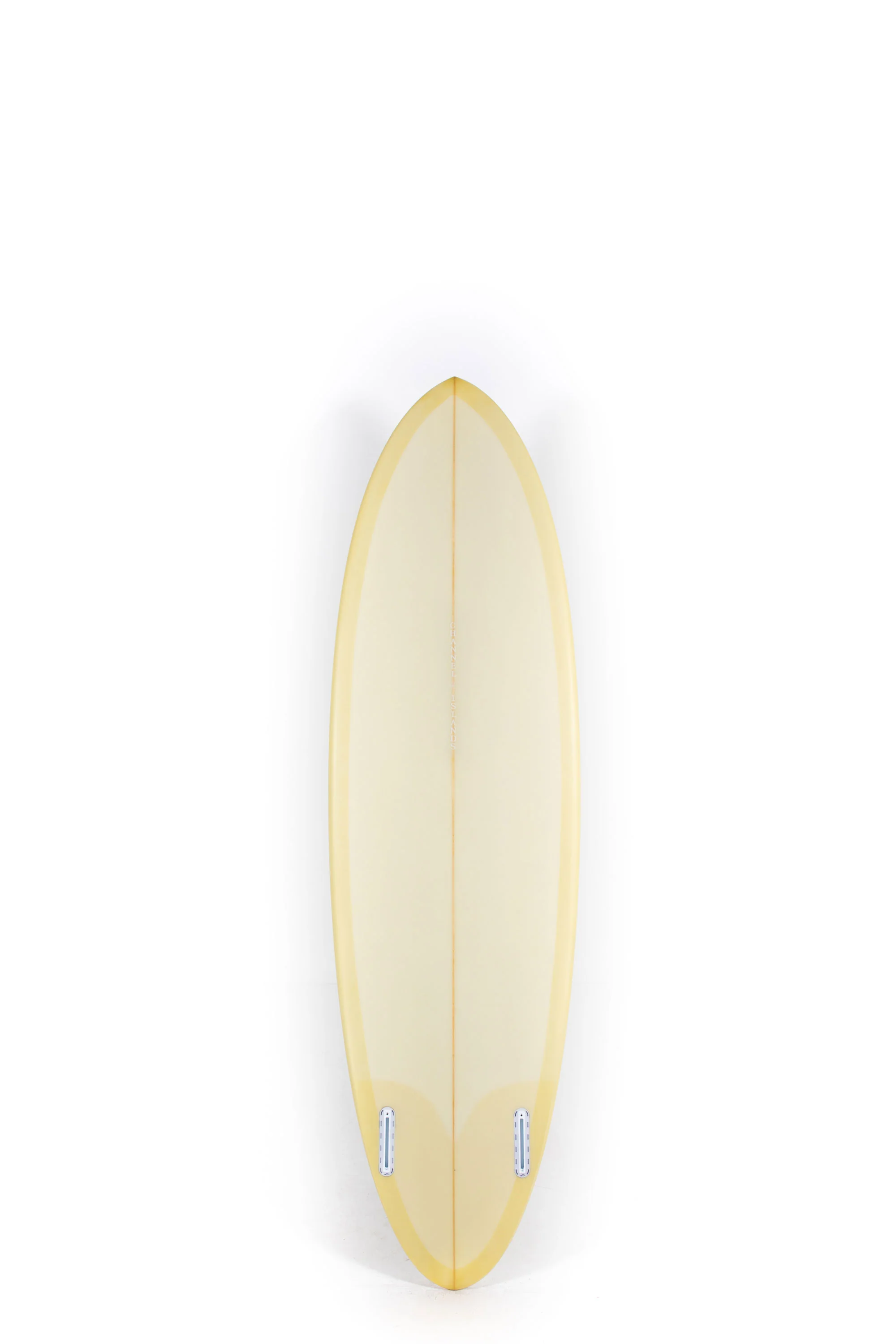 Channel Islands Surfboards - CI MID TWIN - 6'5" x 20 7/8 x 2 11/16 - 39.70L - CI41737 - Image 2