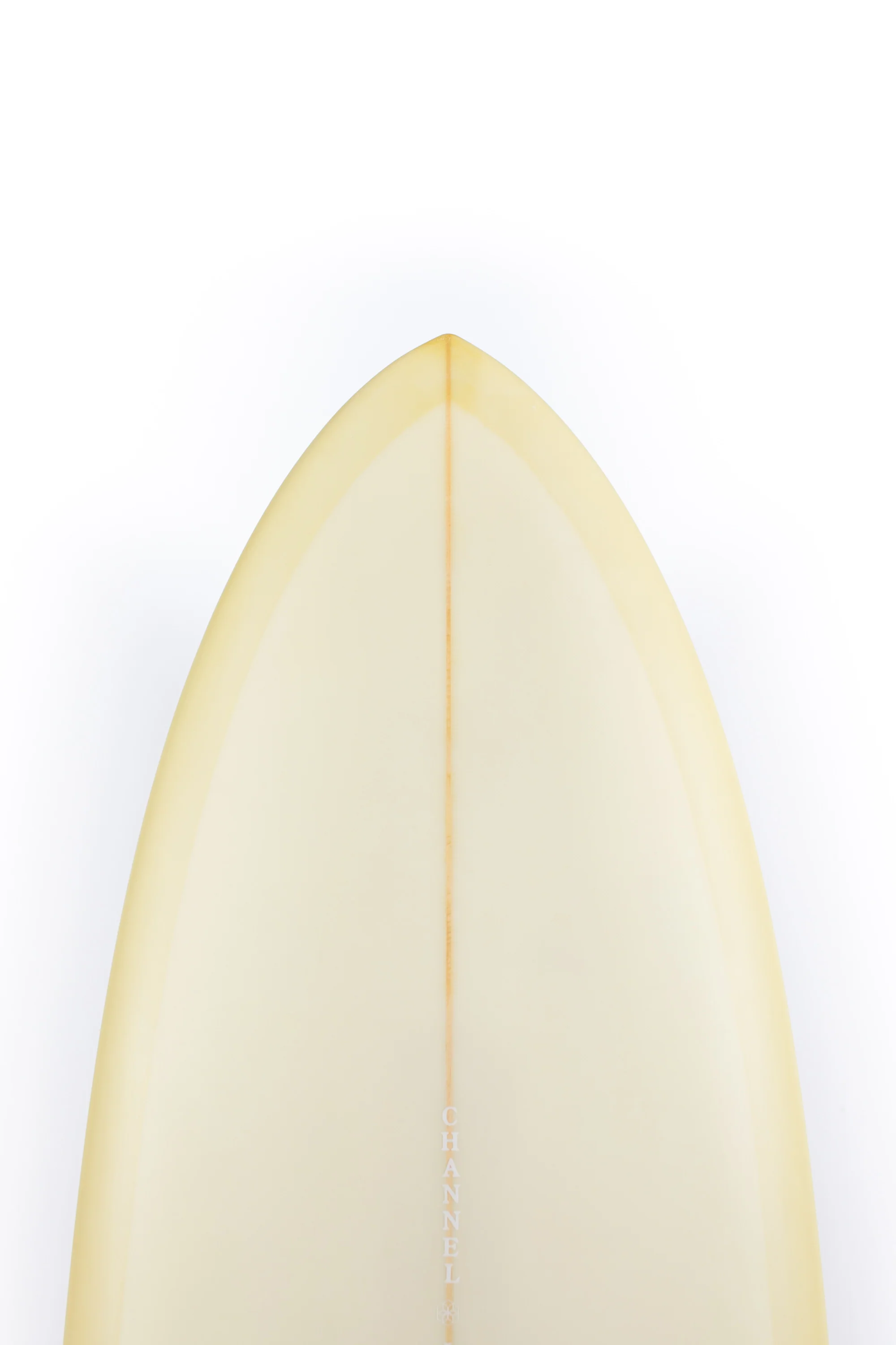 Channel Islands Surfboards - CI MID TWIN - 6'5" x 20 7/8 x 2 11/16 - 39.70L - CI41737 - Image 3