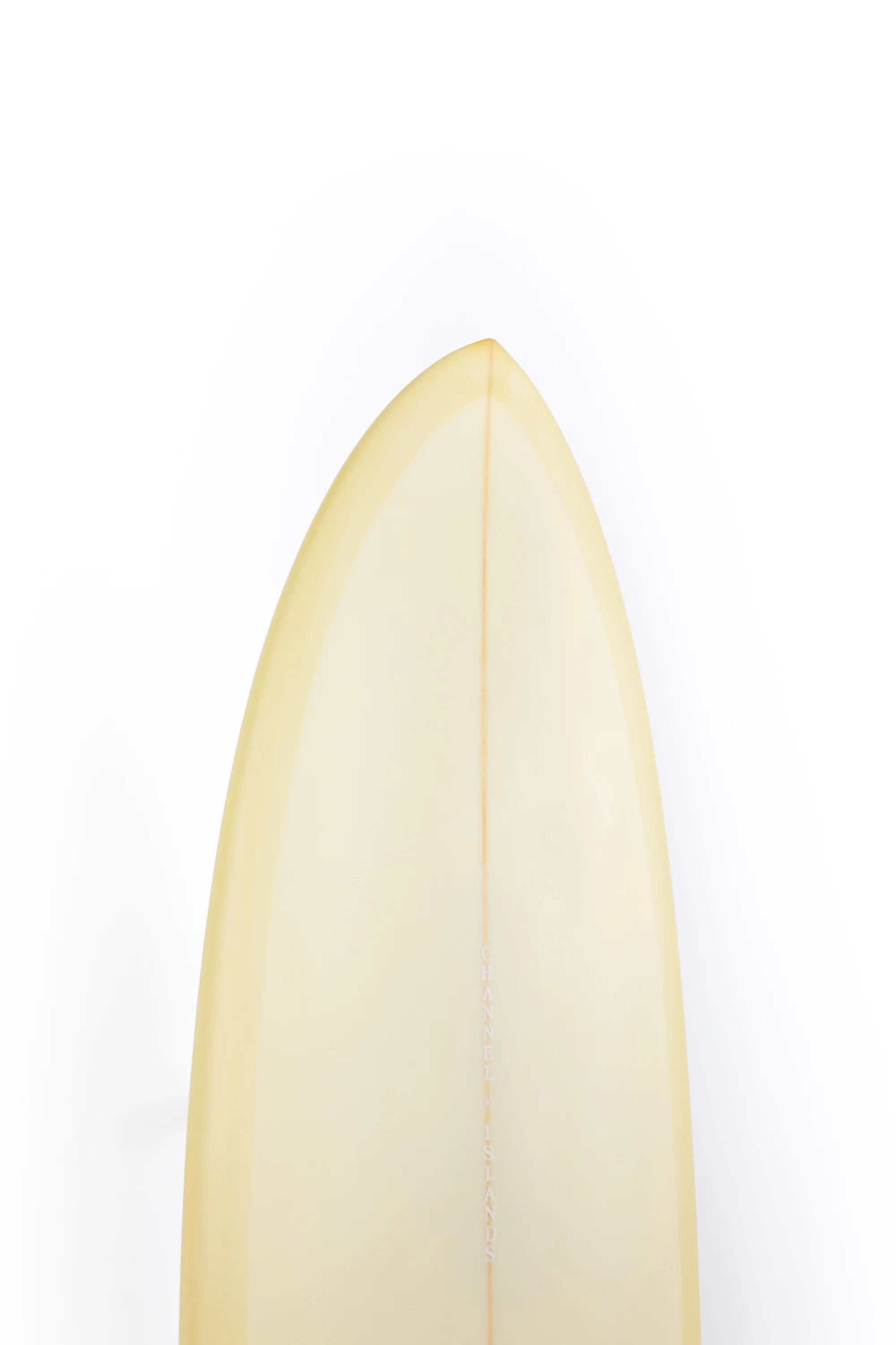 Channel Islands Surfboards - CI MID TWIN - 6'5" x 20 7/8 x 2 11/16 - 39.70L - CI41737 - Image 6