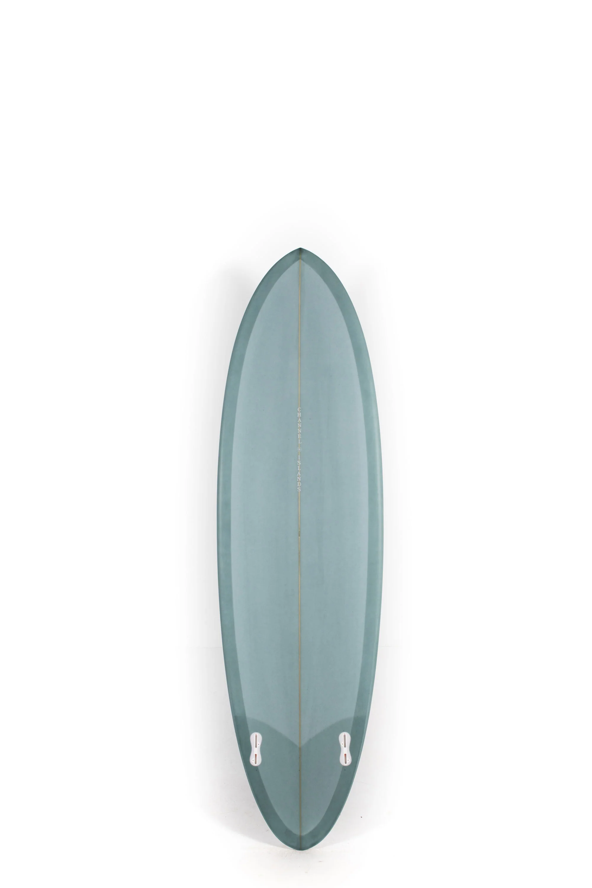 Channel Islands Surfboards - CI MID TWIN - 6'5" x 20 7/8 x 2 11/16 - 39.7L - CI41742 - Image 2