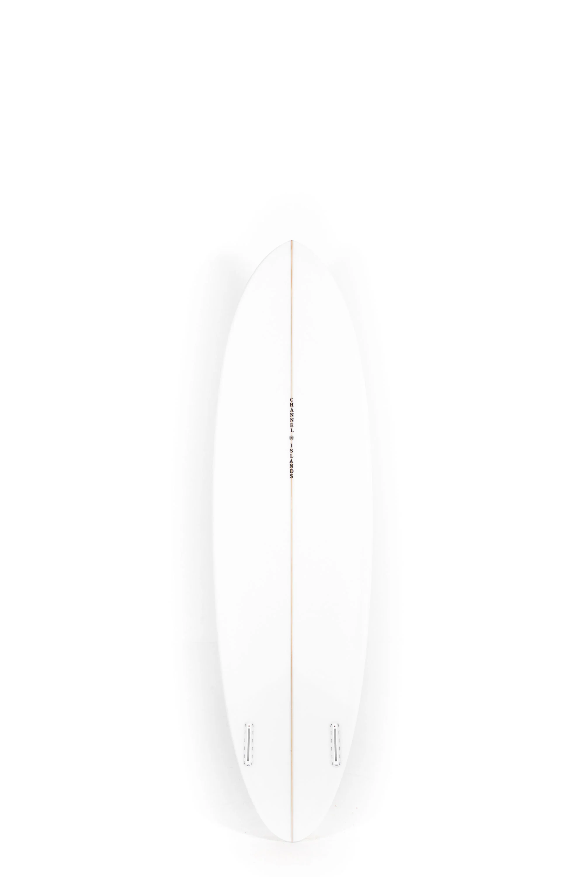 Channel Islands Surfboards - CI MID TWIN - 6'7" x 20 7/8 x 2 11/16 - 40.70L - CI40341 - Image 2