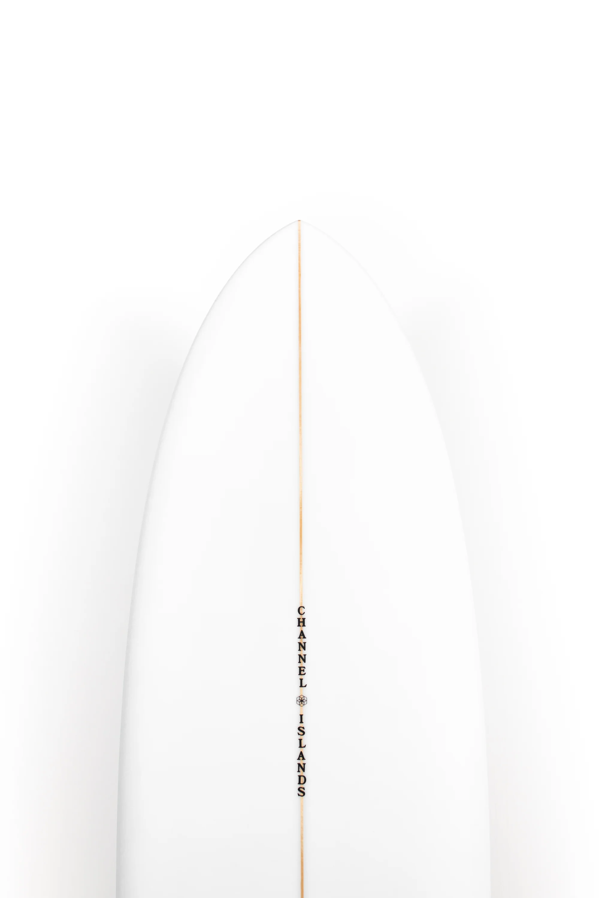 Channel Islands Surfboards - CI MID TWIN - 6'7" x 20 7/8 x 2 11/16 - 40.70L - CI40341 - Image 3
