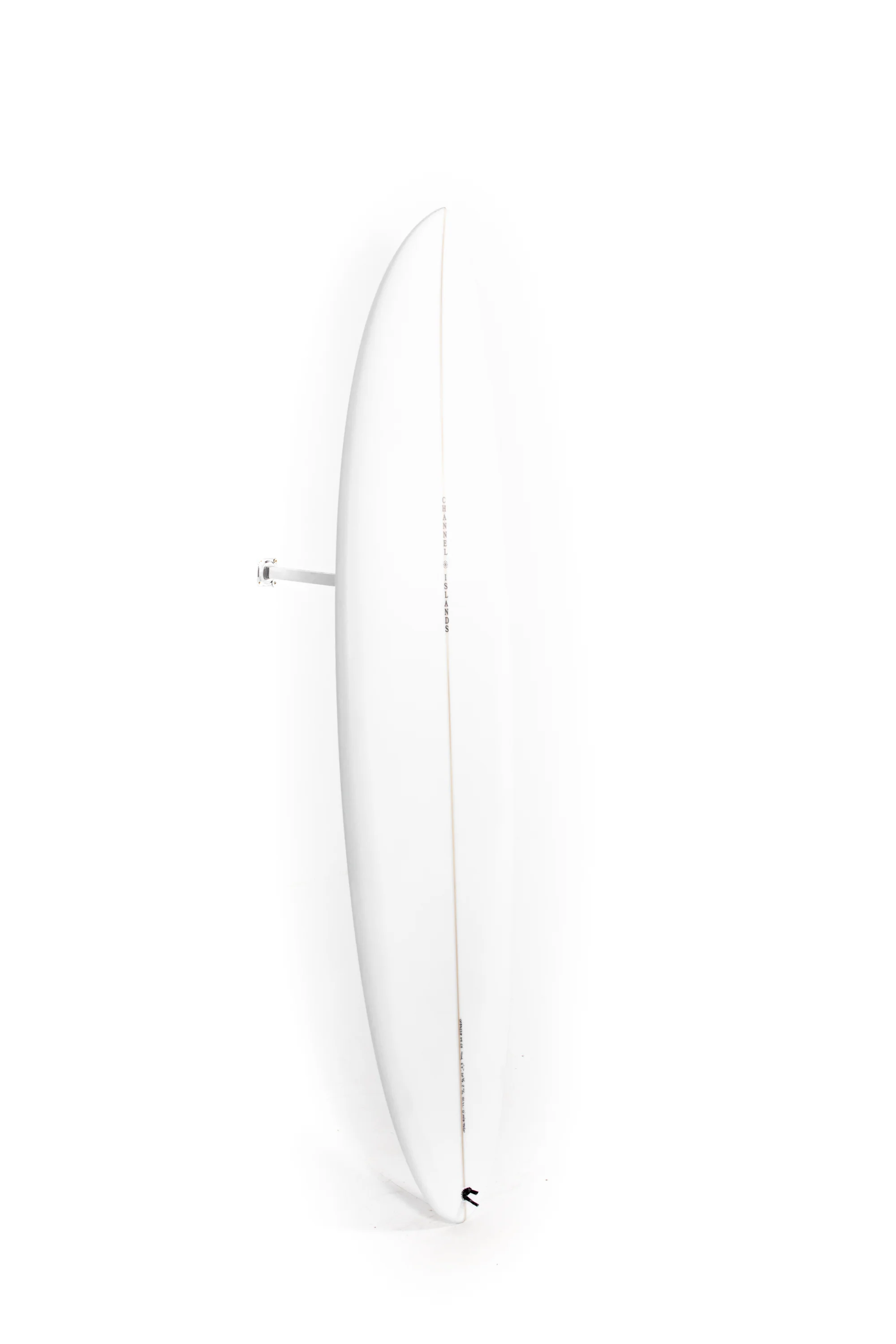 Channel Islands Surfboards - CI MID TWIN - 6'7" x 20 7/8 x 2 11/16 - 40.70L - CI40341 - Image 5