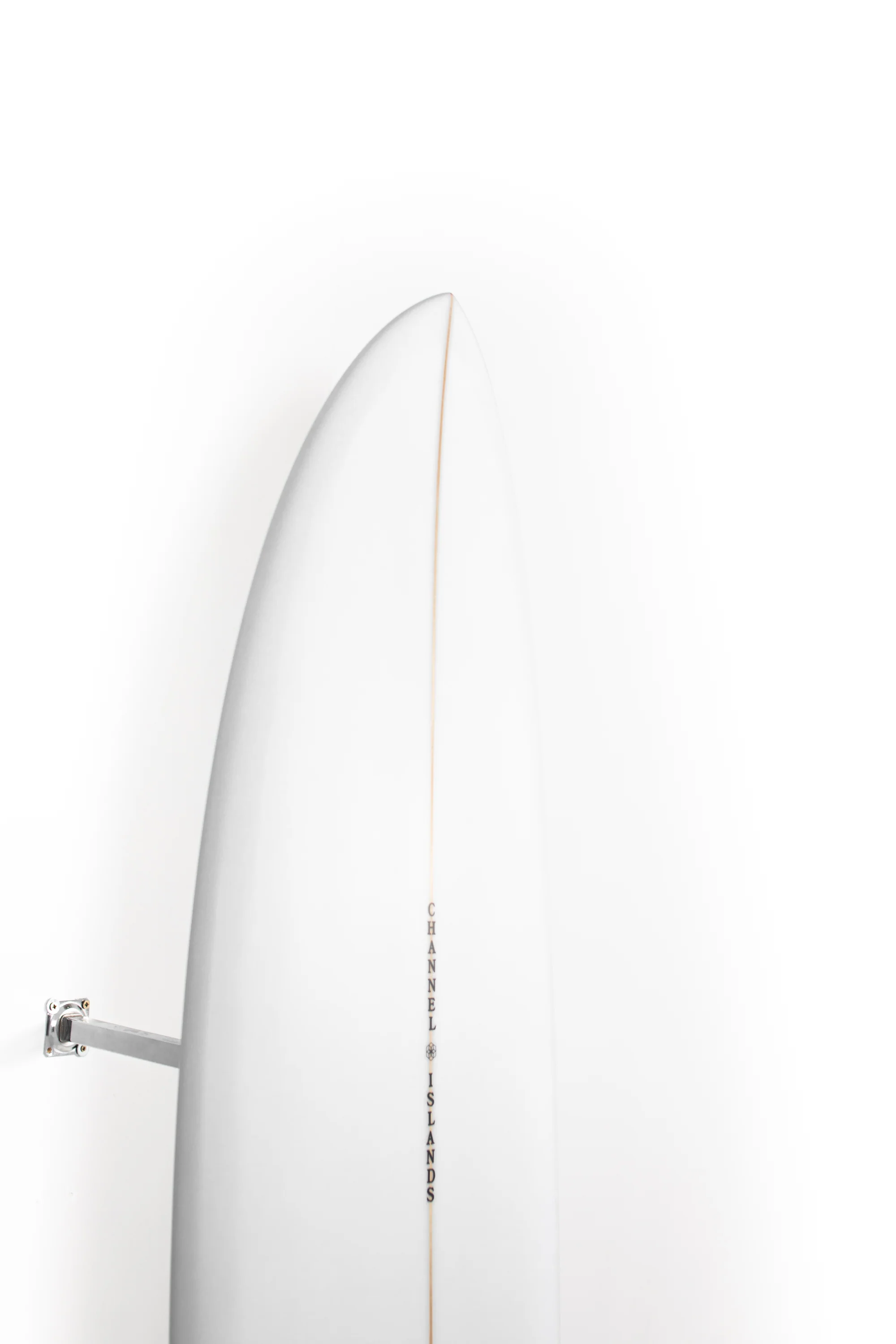 Channel Islands Surfboards - CI MID TWIN - 6'7" x 20 7/8 x 2 11/16 - 40.70L - CI40341 - Image 6