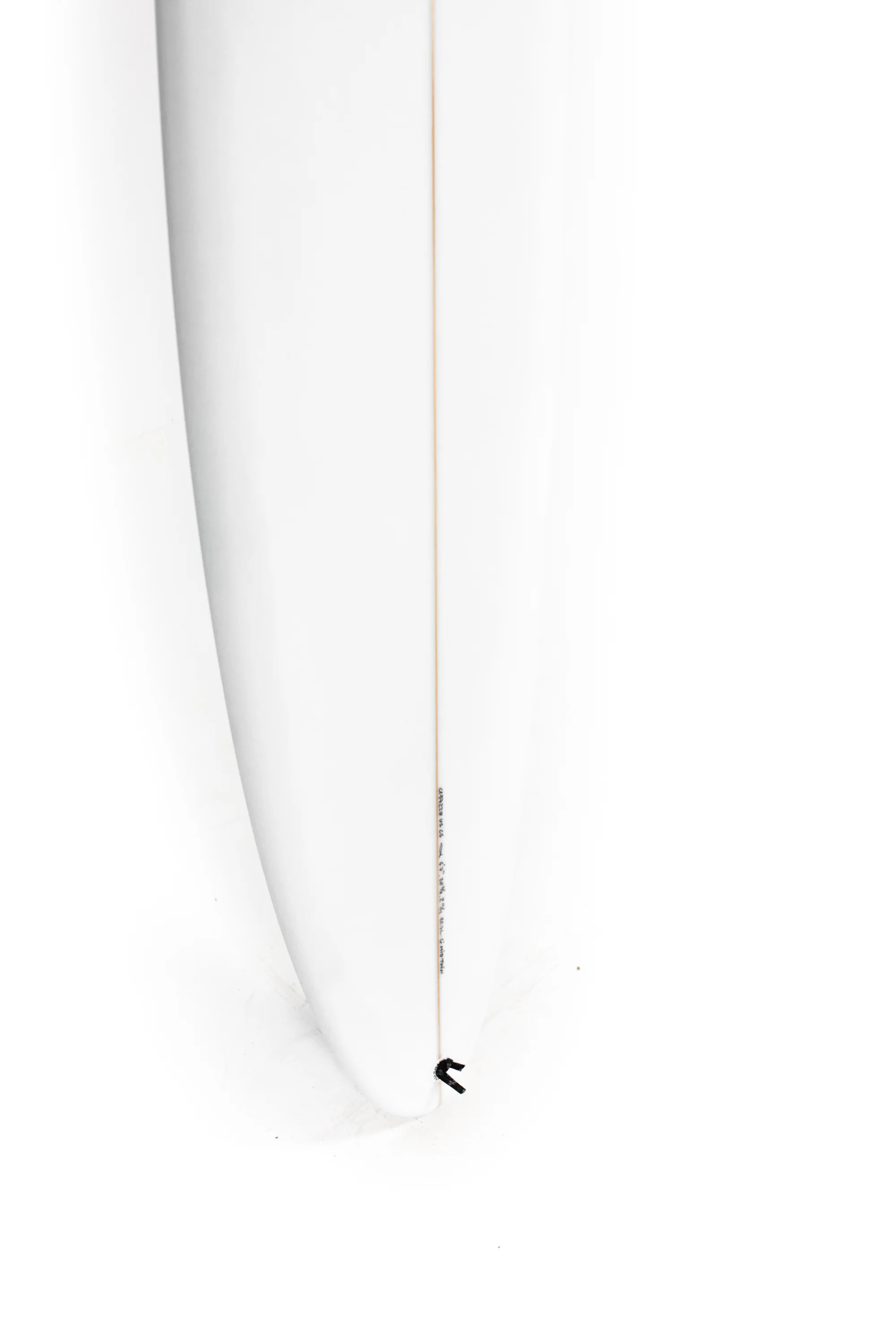 Channel Islands Surfboards - CI MID TWIN - 6'7" x 20 7/8 x 2 11/16 - 40.70L - CI40341 - Image 7