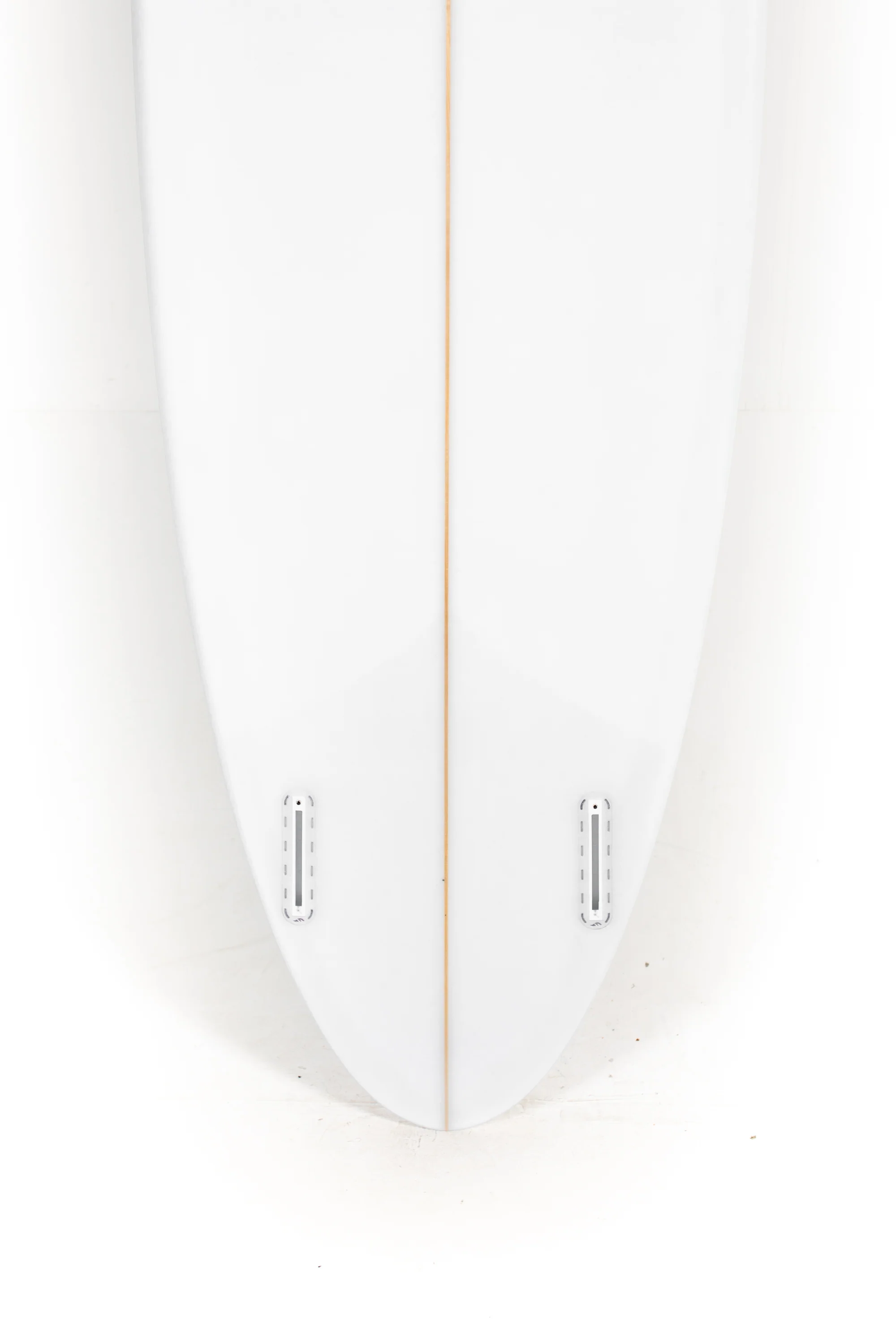 Channel Islands Surfboards - CI MID TWIN - 6'7" x 20 7/8 x 2 11/16 - 40.70L - CI40341 - Image 8