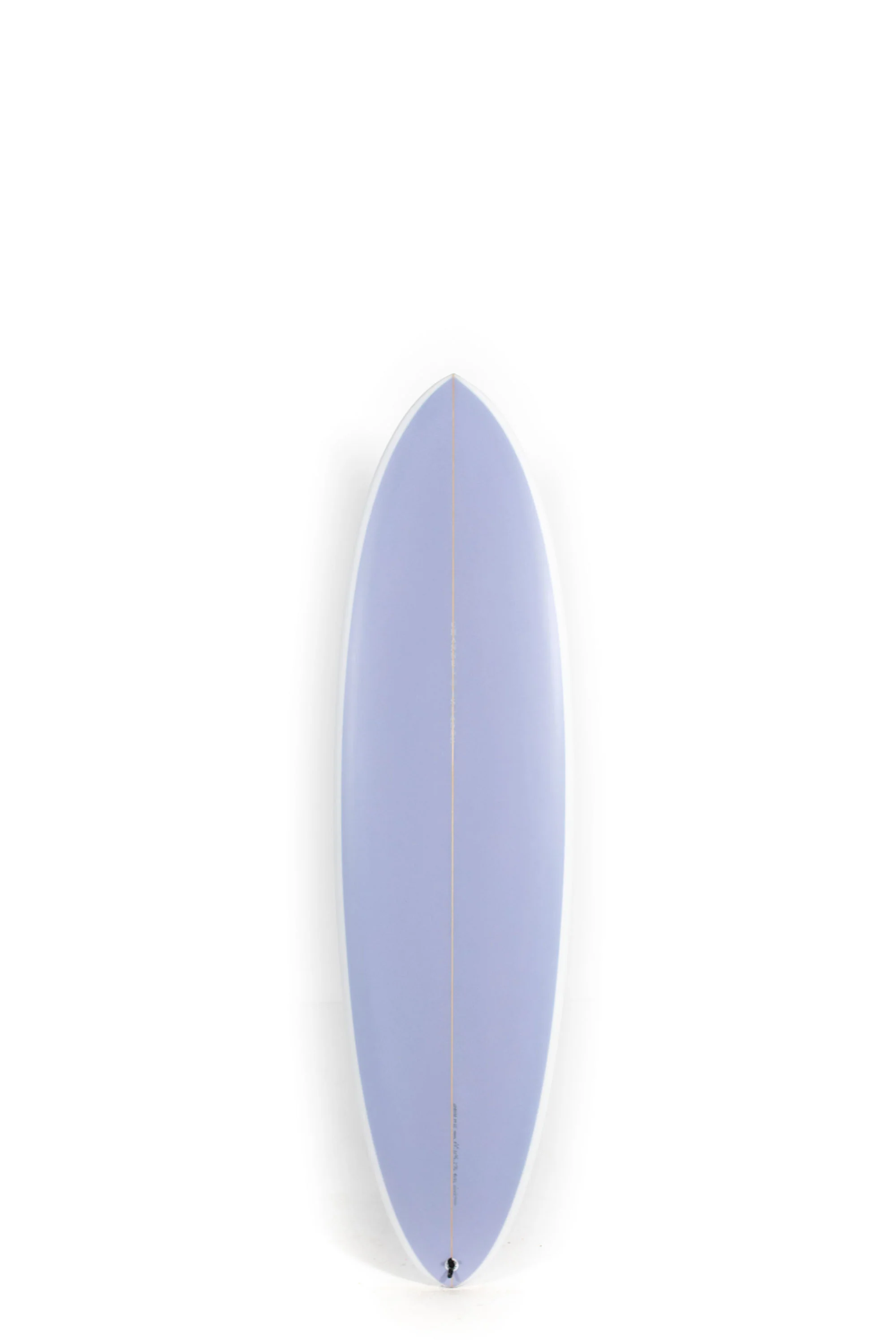 Channel Islands Surfboards - CI MID TWIN - 6'7" x 20 7/8 x 2 11/16 - 40.70L - CI41171