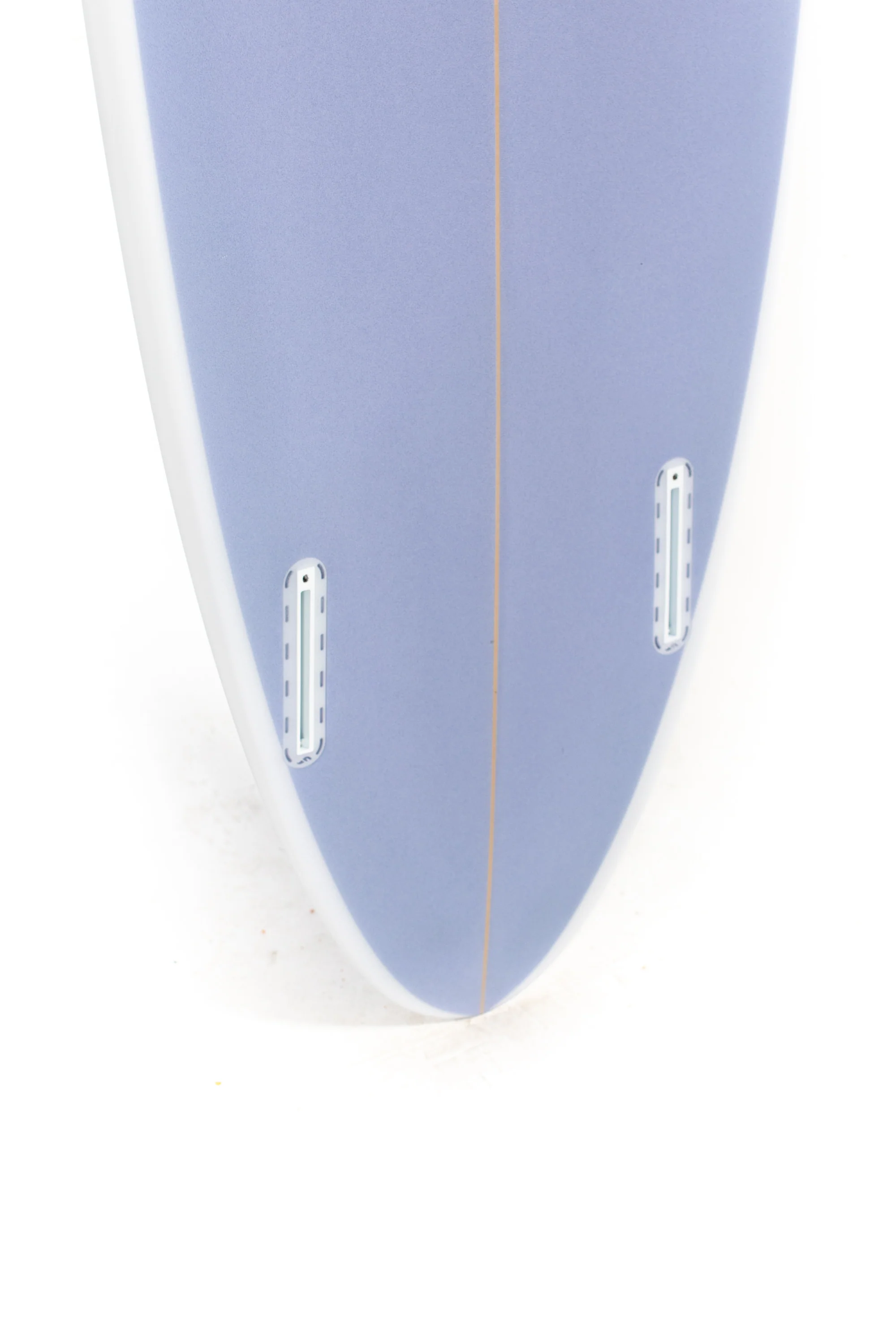 Channel Islands Surfboards - CI MID TWIN - 6'7" x 20 7/8 x 2 11/16 - 40.70L - CI41171 - Image 10