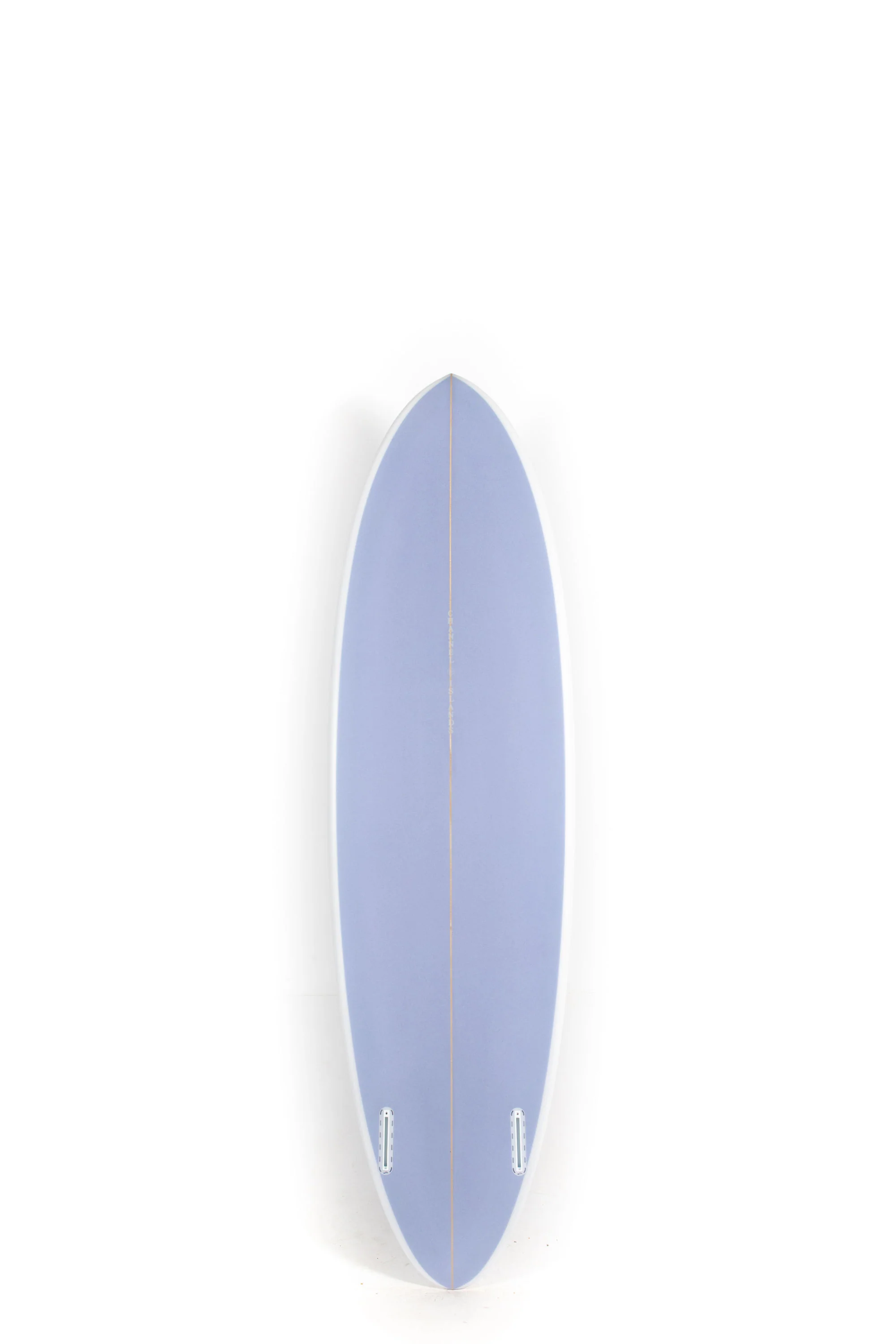 Channel Islands Surfboards - CI MID TWIN - 6'7" x 20 7/8 x 2 11/16 - 40.70L - CI41171 - Image 2