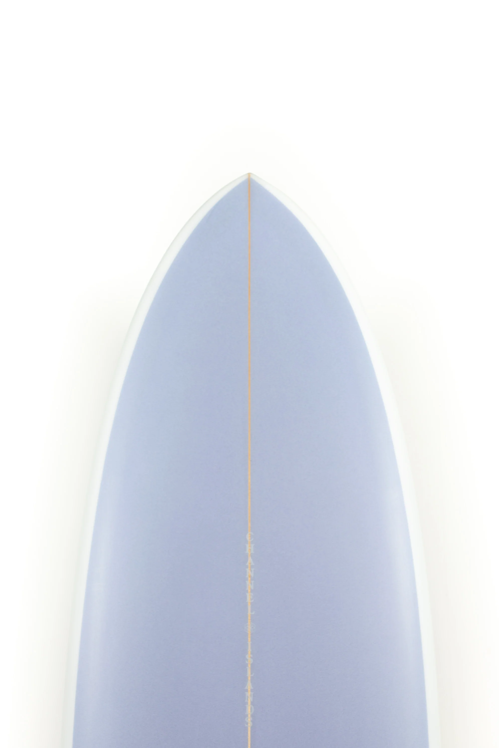Channel Islands Surfboards - CI MID TWIN - 6'7" x 20 7/8 x 2 11/16 - 40.70L - CI41171 - Image 3