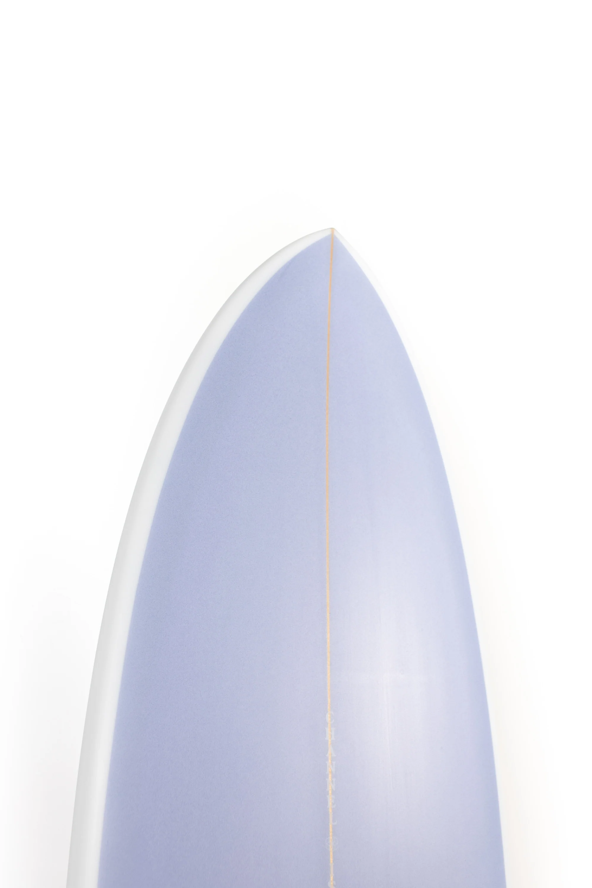 Channel Islands Surfboards - CI MID TWIN - 6'7" x 20 7/8 x 2 11/16 - 40.70L - CI41171 - Image 6