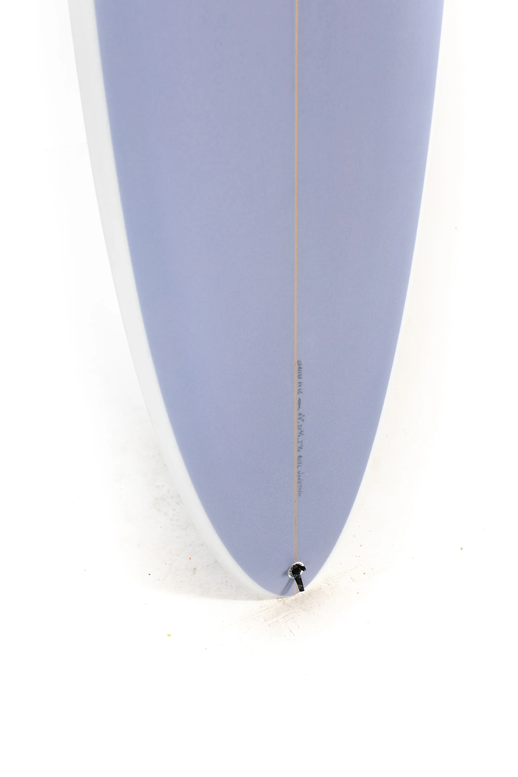 Channel Islands Surfboards - CI MID TWIN - 6'7" x 20 7/8 x 2 11/16 - 40.70L - CI41171 - Image 7