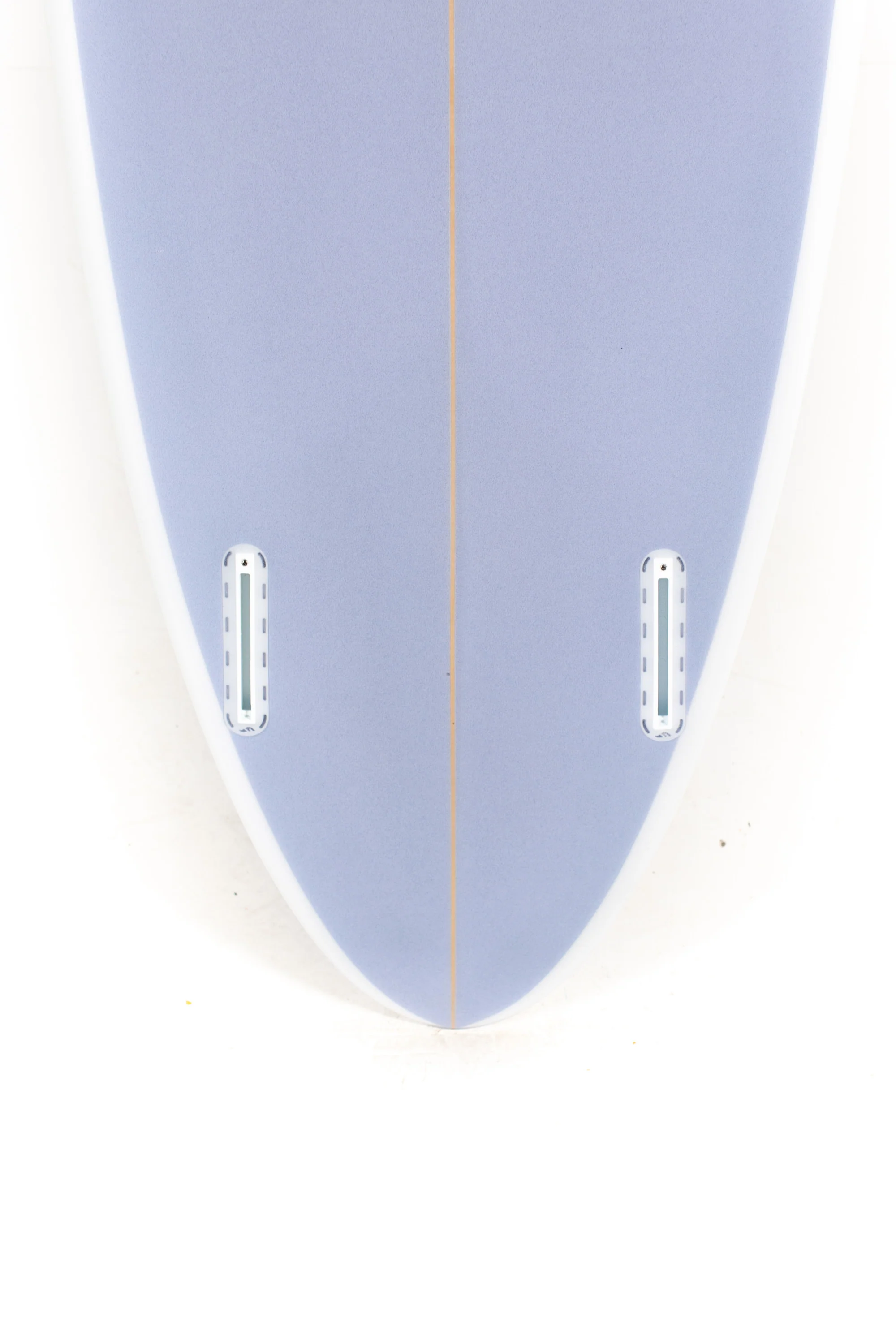 Channel Islands Surfboards - CI MID TWIN - 6'7" x 20 7/8 x 2 11/16 - 40.70L - CI41171 - Image 8
