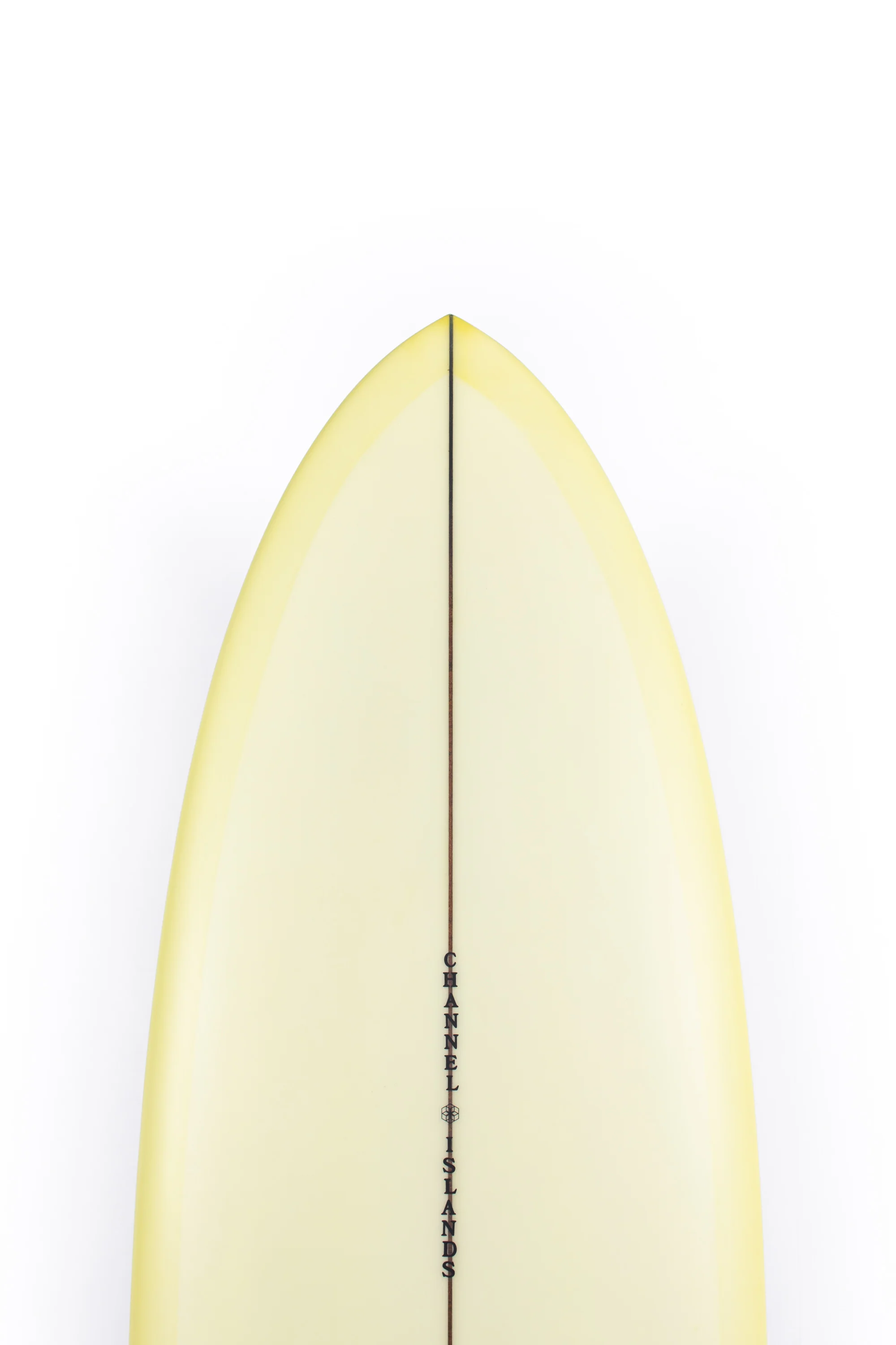 Channel Islands Surfboards - CI MID TWIN - 6'7" x 20 7/8 x 2 11/16 - 40.76L - CI39764 - Image 3