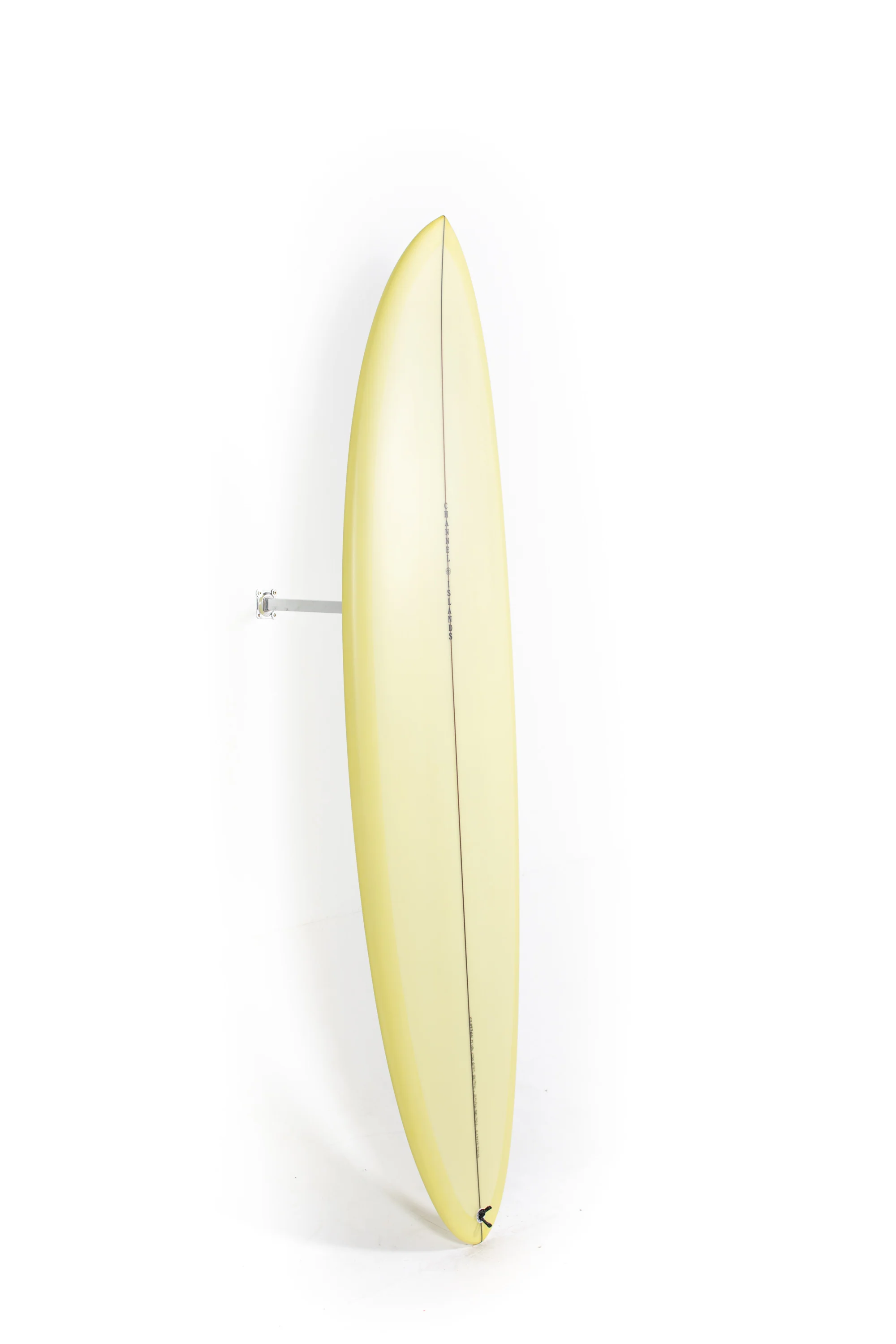 Channel Islands Surfboards - CI MID TWIN - 6'7" x 20 7/8 x 2 11/16 - 40.76L - CI39764 - Image 5