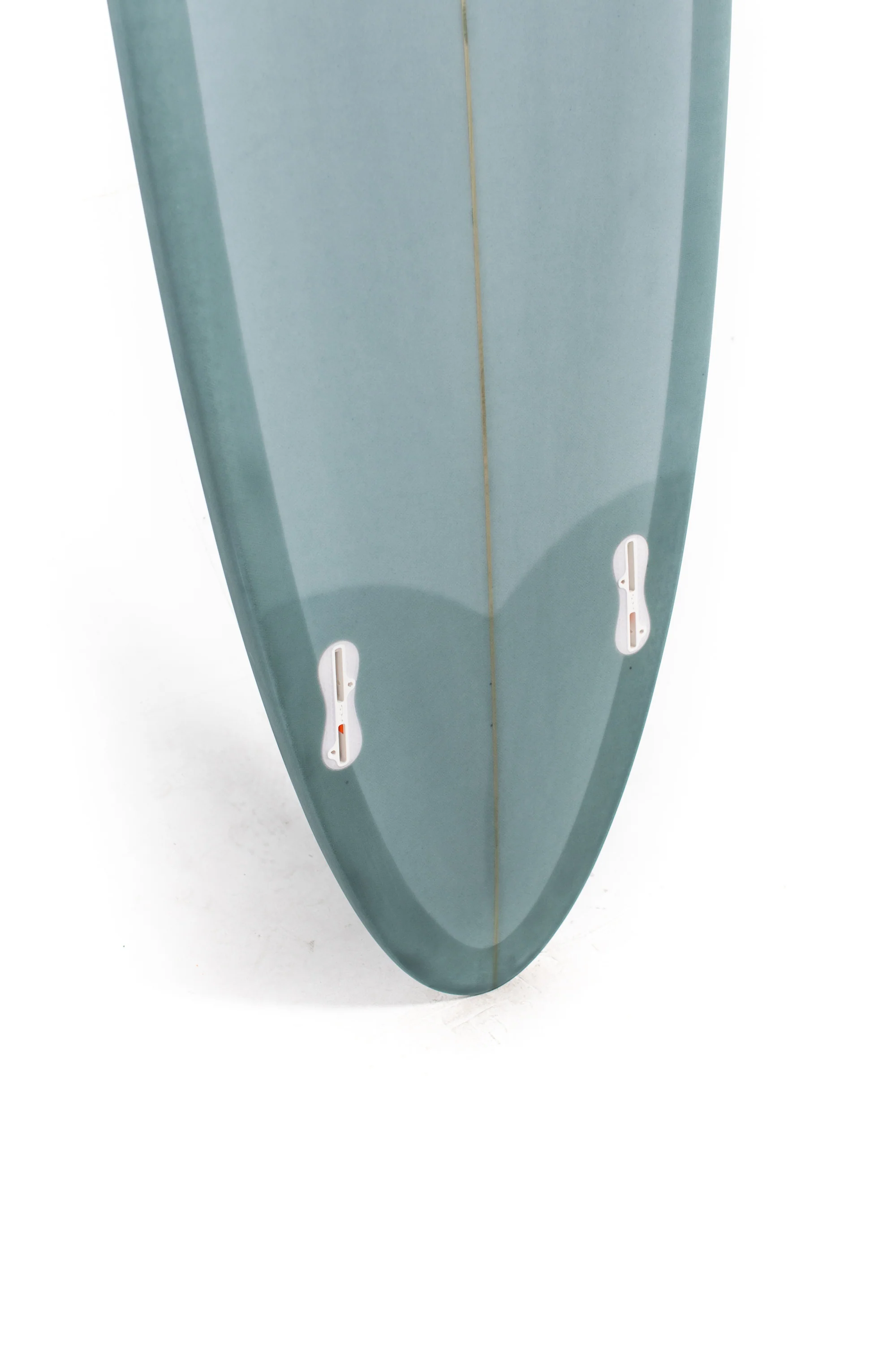 Channel Islands Surfboards - CI MID TWIN - 6'7" x 20 7/8 x 2 11/16 - 40.7L - CI41743 - Image 10