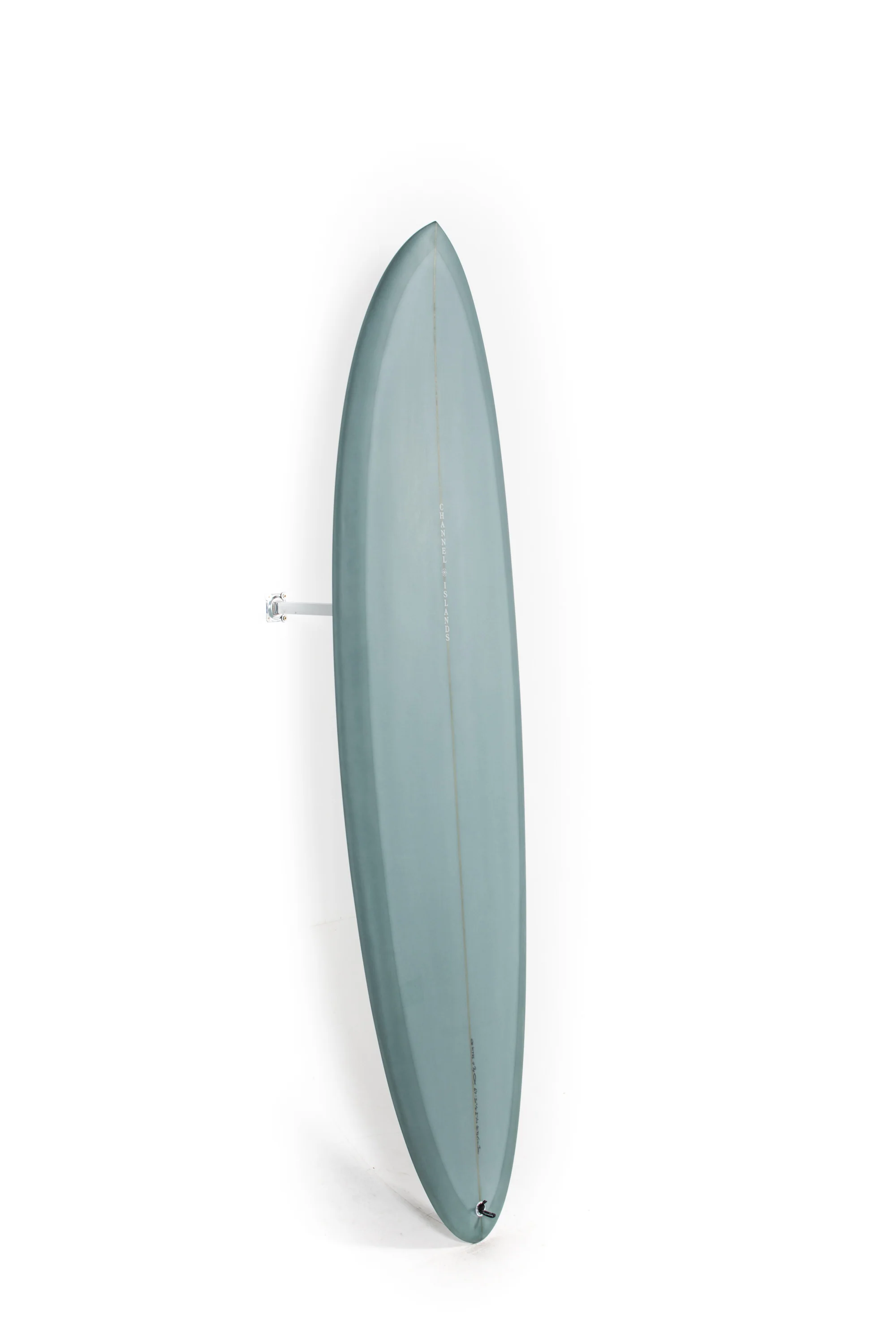 Channel Islands Surfboards - CI MID TWIN - 6'7" x 20 7/8 x 2 11/16 - 40.7L - CI41743 - Image 5