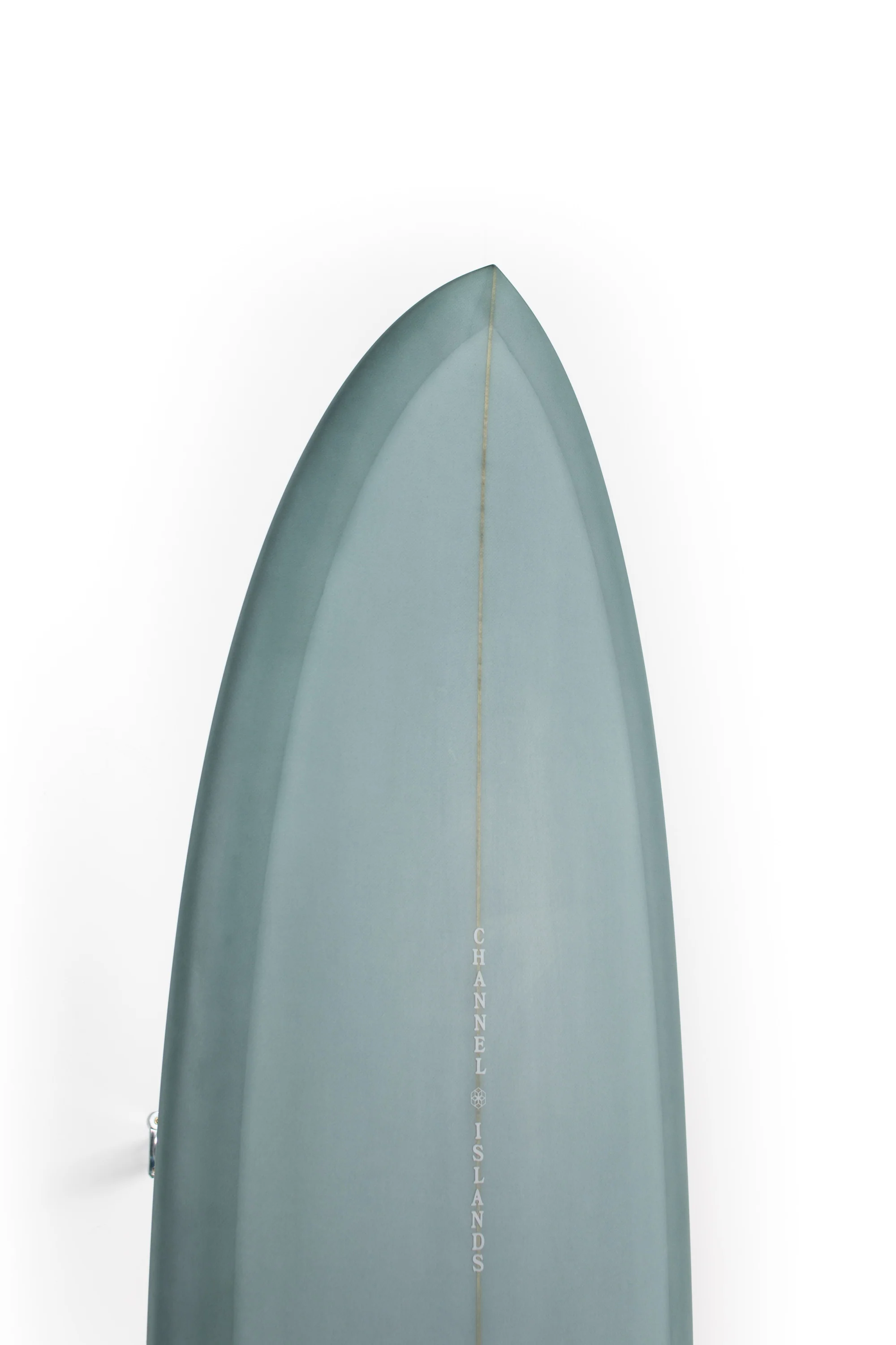 Channel Islands Surfboards - CI MID TWIN - 6'7" x 20 7/8 x 2 11/16 - 40.7L - CI41743 - Image 6