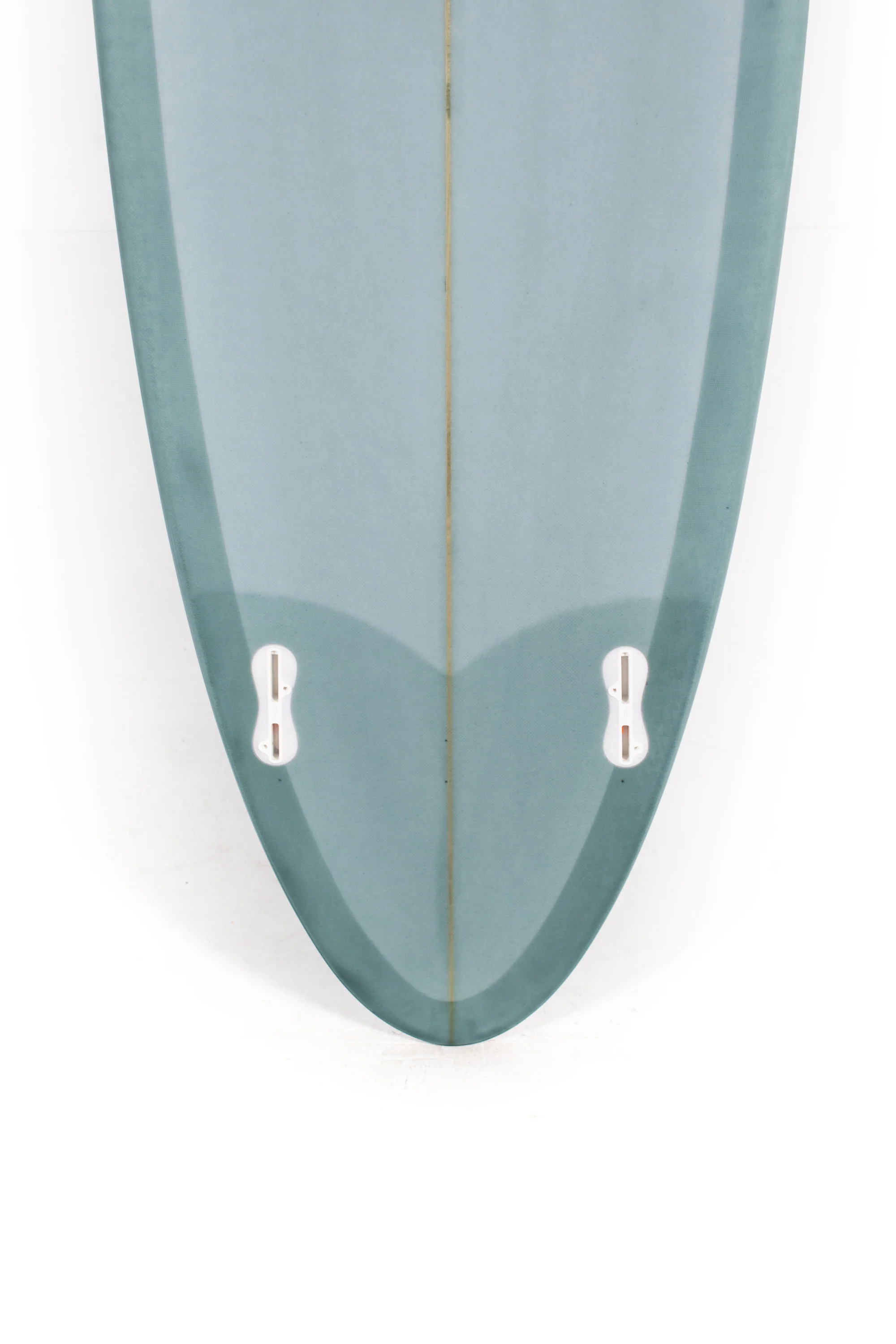 Channel Islands Surfboards - CI MID TWIN - 6'7" x 20 7/8 x 2 11/16 - 40.7L - CI41743 - Image 8