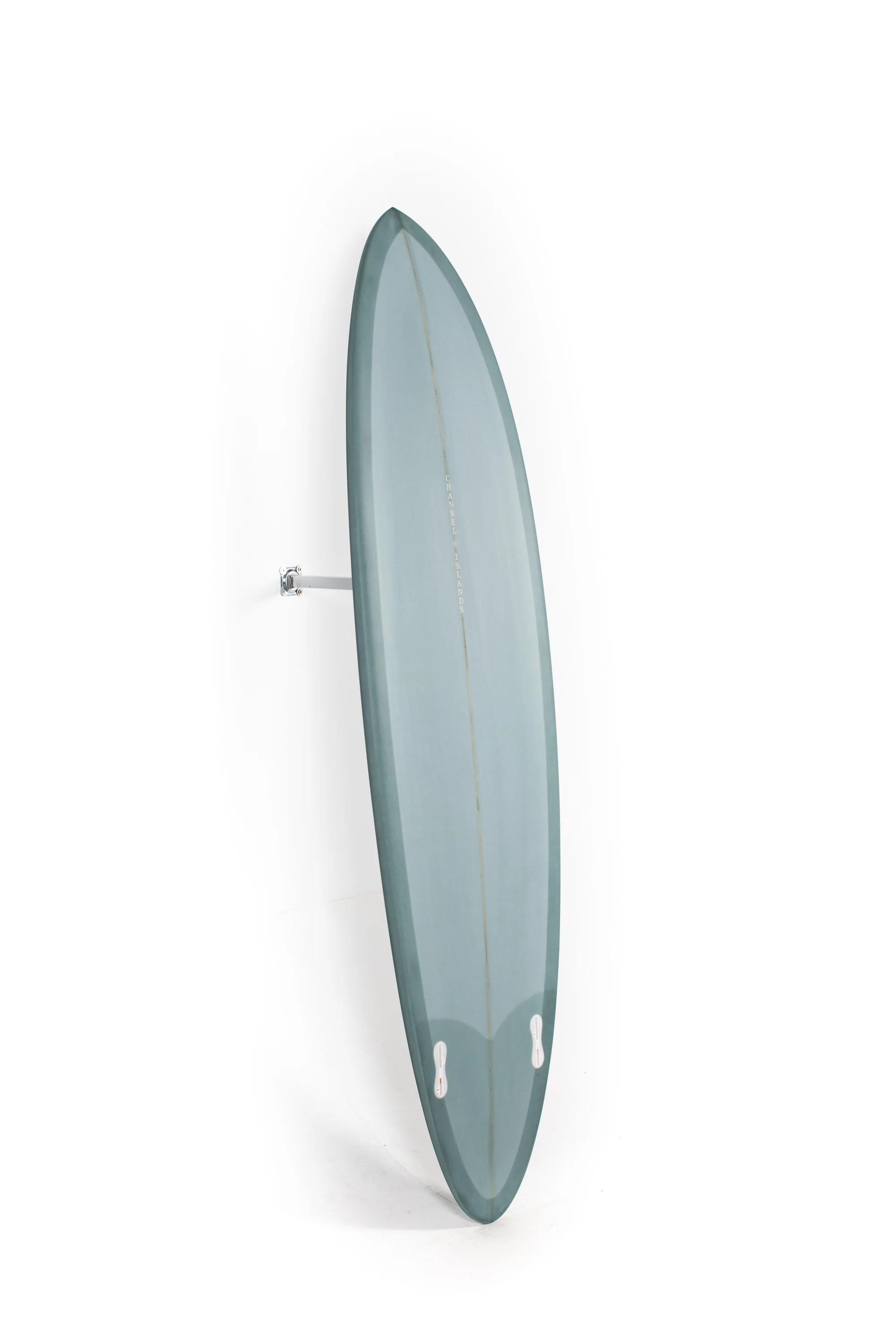 Channel Islands Surfboards - CI MID TWIN - 6'7" x 20 7/8 x 2 11/16 - 40.7L - CI41743 - Image 9