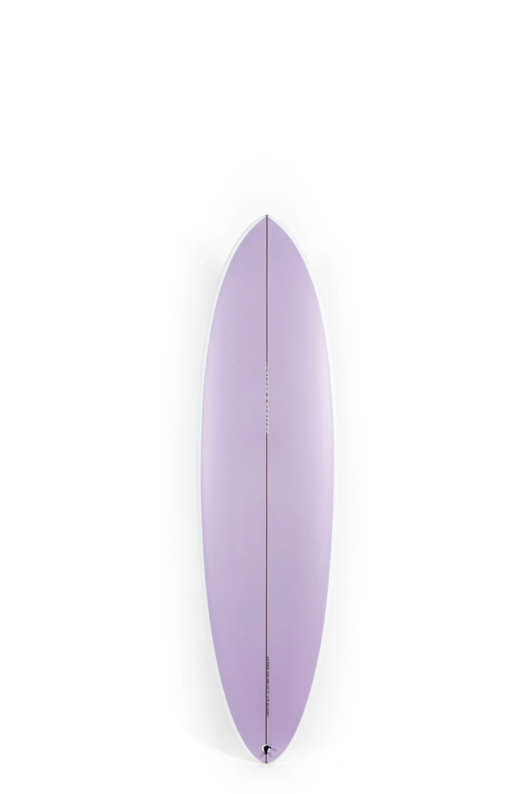 Channel Islands Surfboards - CI MID TWIN - 6'9" x 21 x 2 3/4 - 43L - CI39858