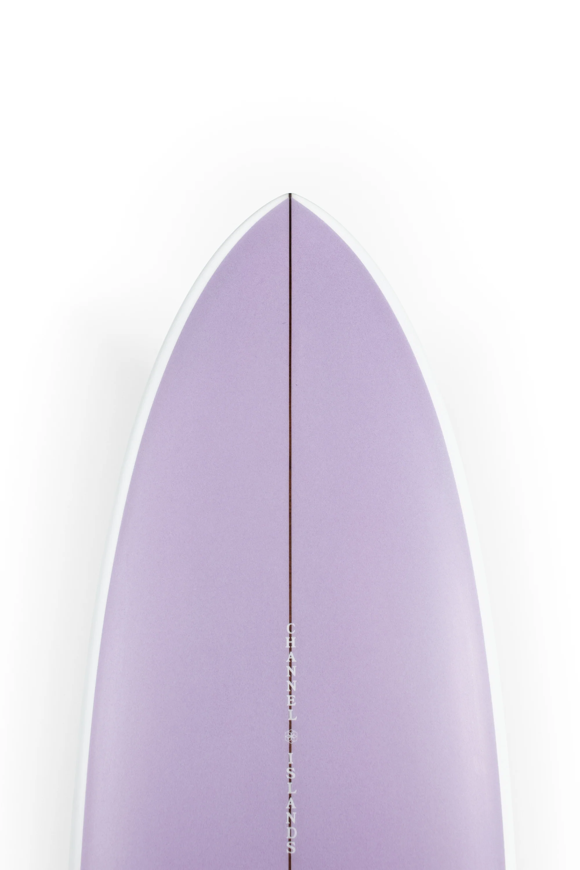 Channel Islands Surfboards - CI MID TWIN - 6'9" x 21 x 2 3/4 - 43L - CI39858 - Image 3
