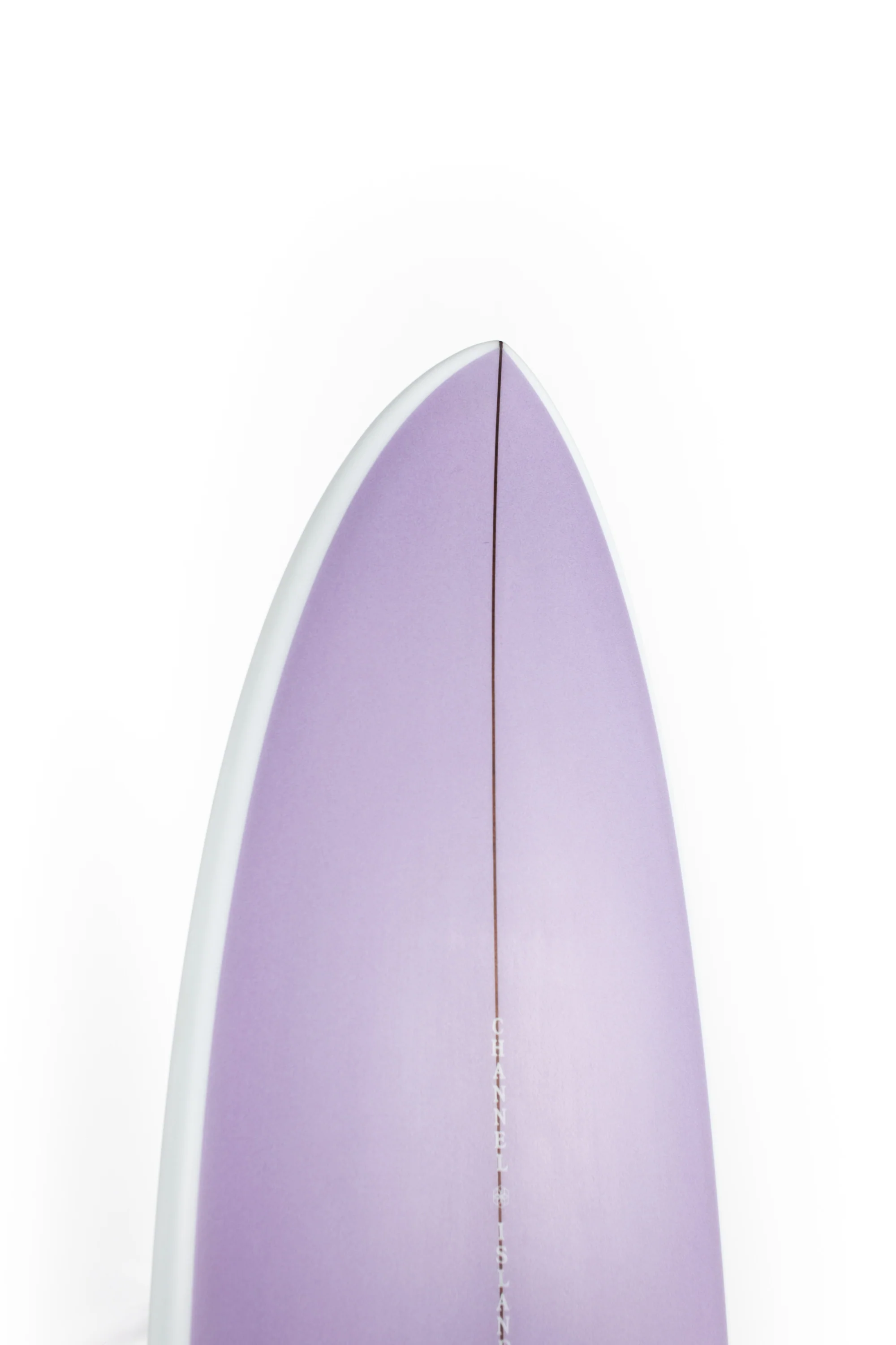 Channel Islands Surfboards - CI MID TWIN - 6'9" x 21 x 2 3/4 - 43L - CI39858 - Image 6