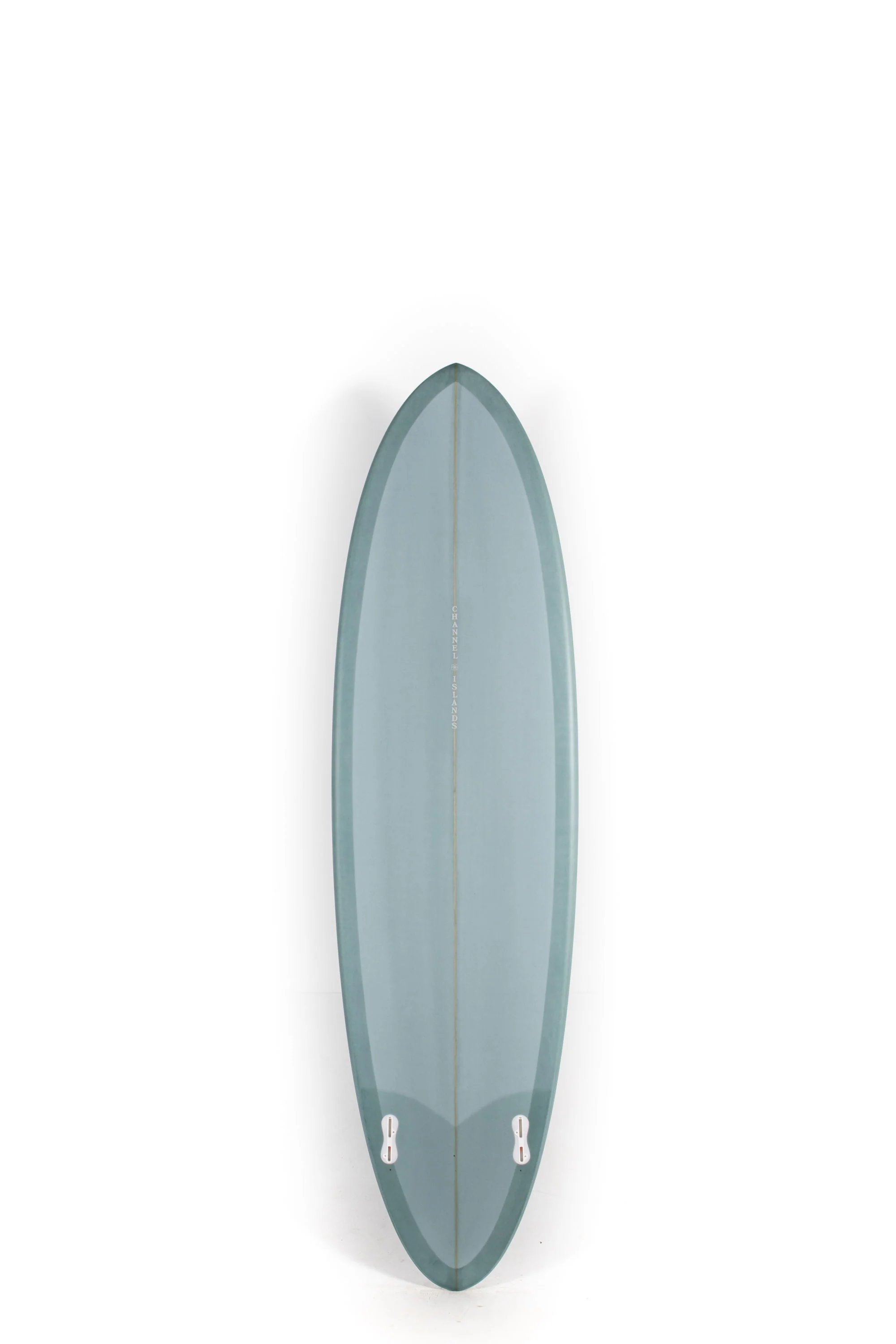 Channel Islands Surfboards - CI MID TWIN - 6'9" x 21 x 2 3/4 - 43L - CI41744 - Image 2